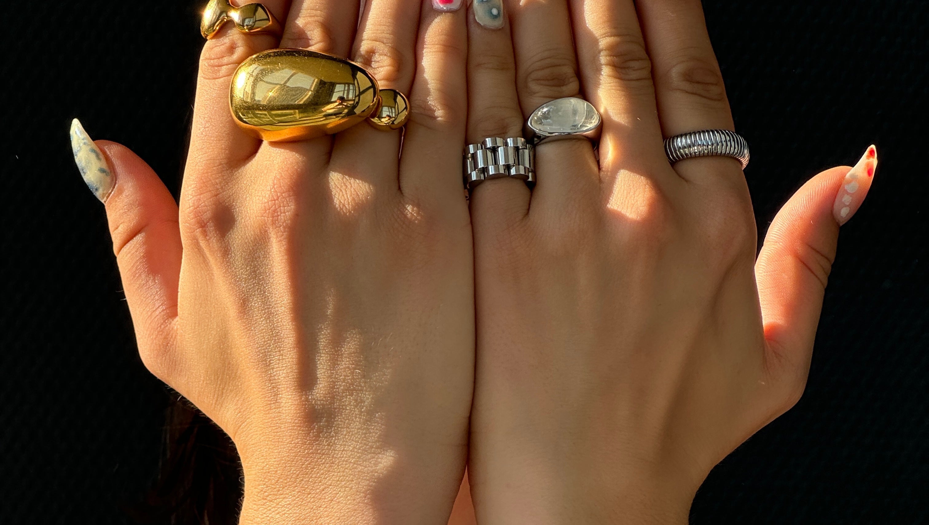 What Rings to Wear in 2024: A Guide to the Latest Trends - Opulaire