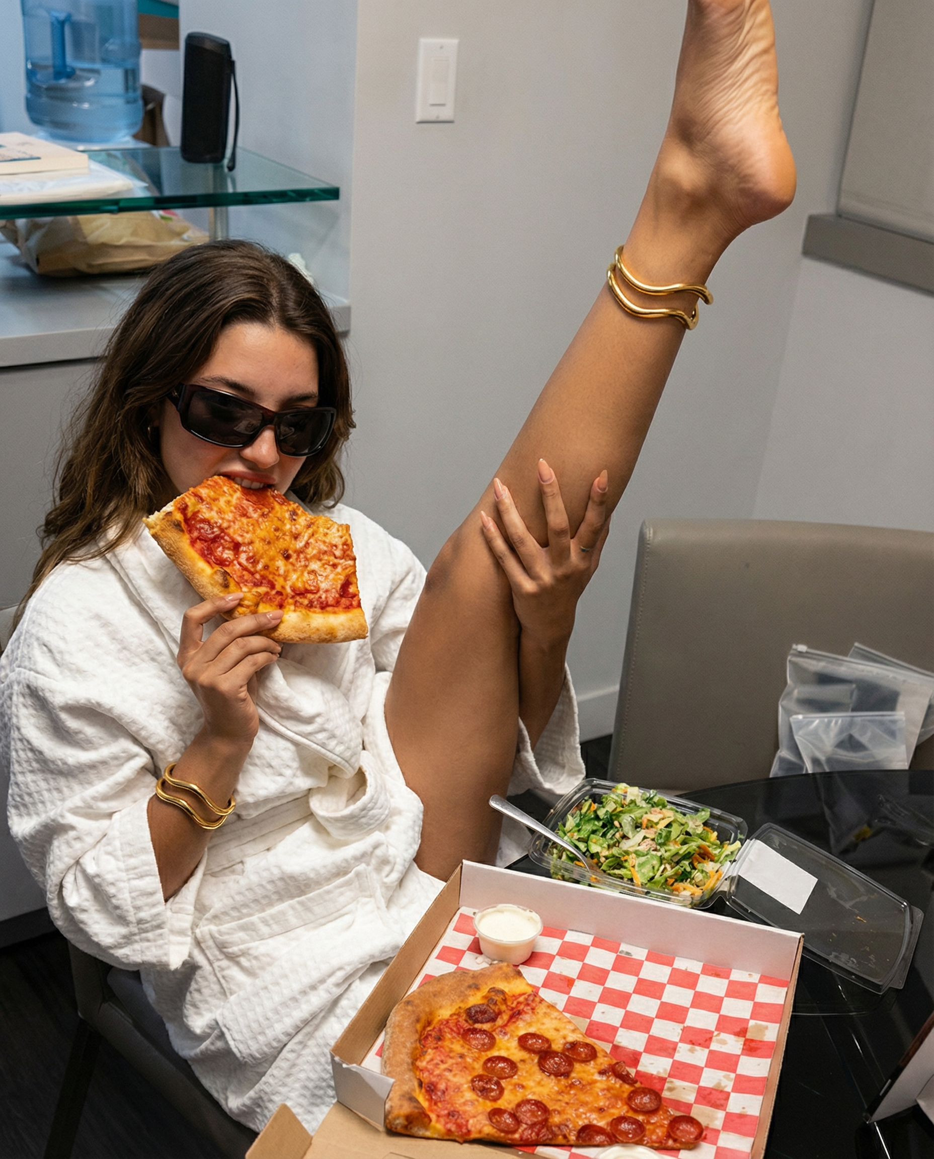 Room service | Bracelets