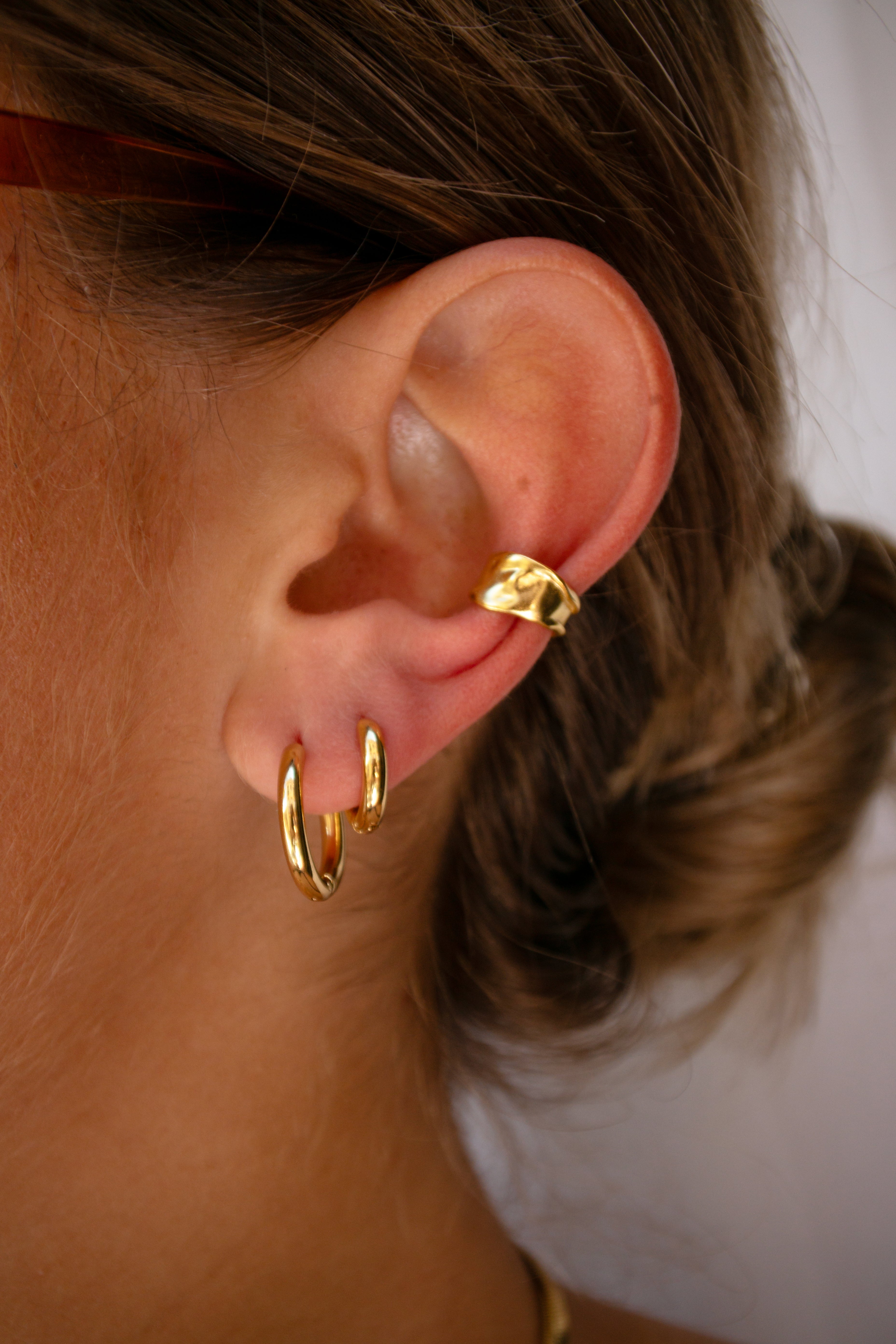Earcuffs