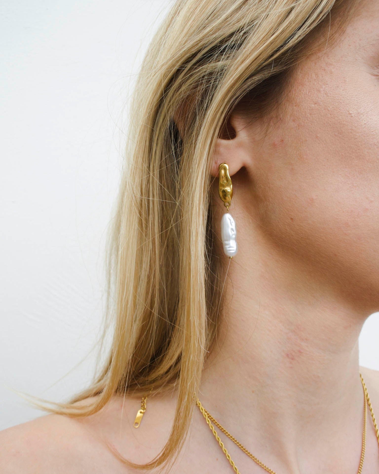Faenza earrings