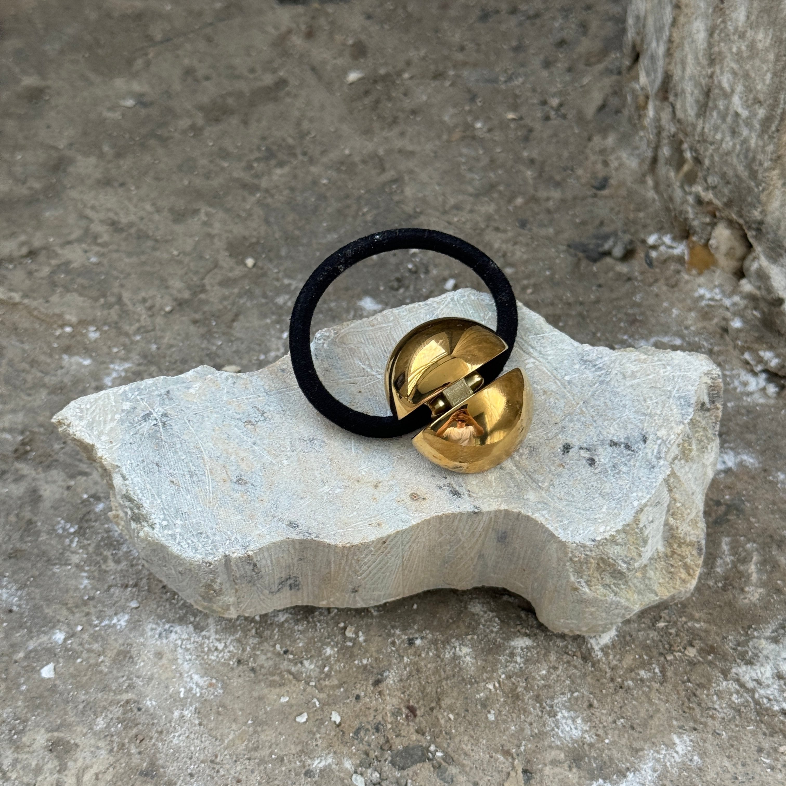 Xandra hair jewelry - Opulaire