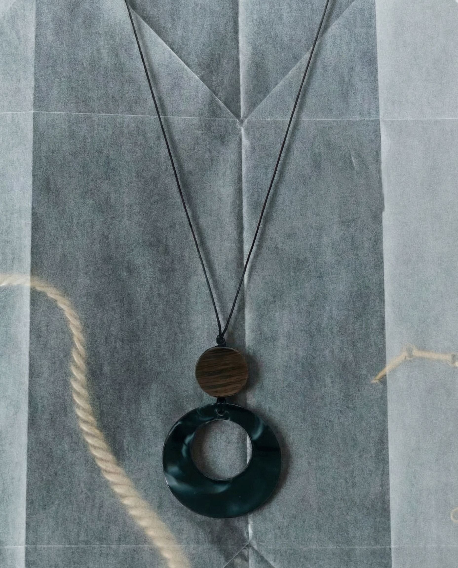 Aase necklace
