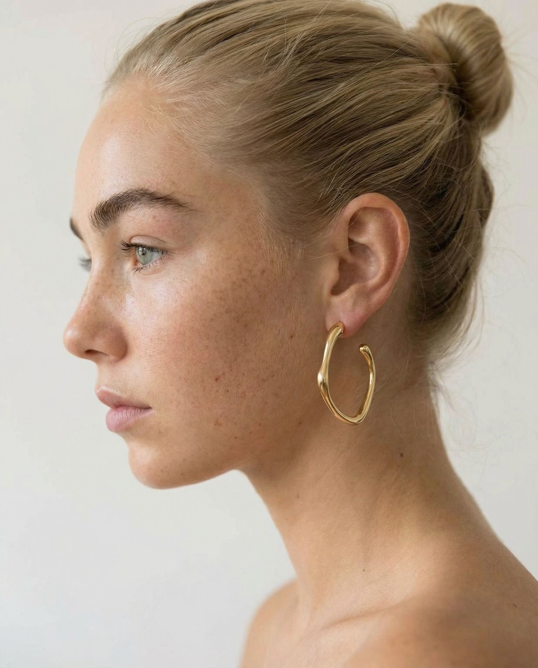 Canarsie Boucles d'oreilles