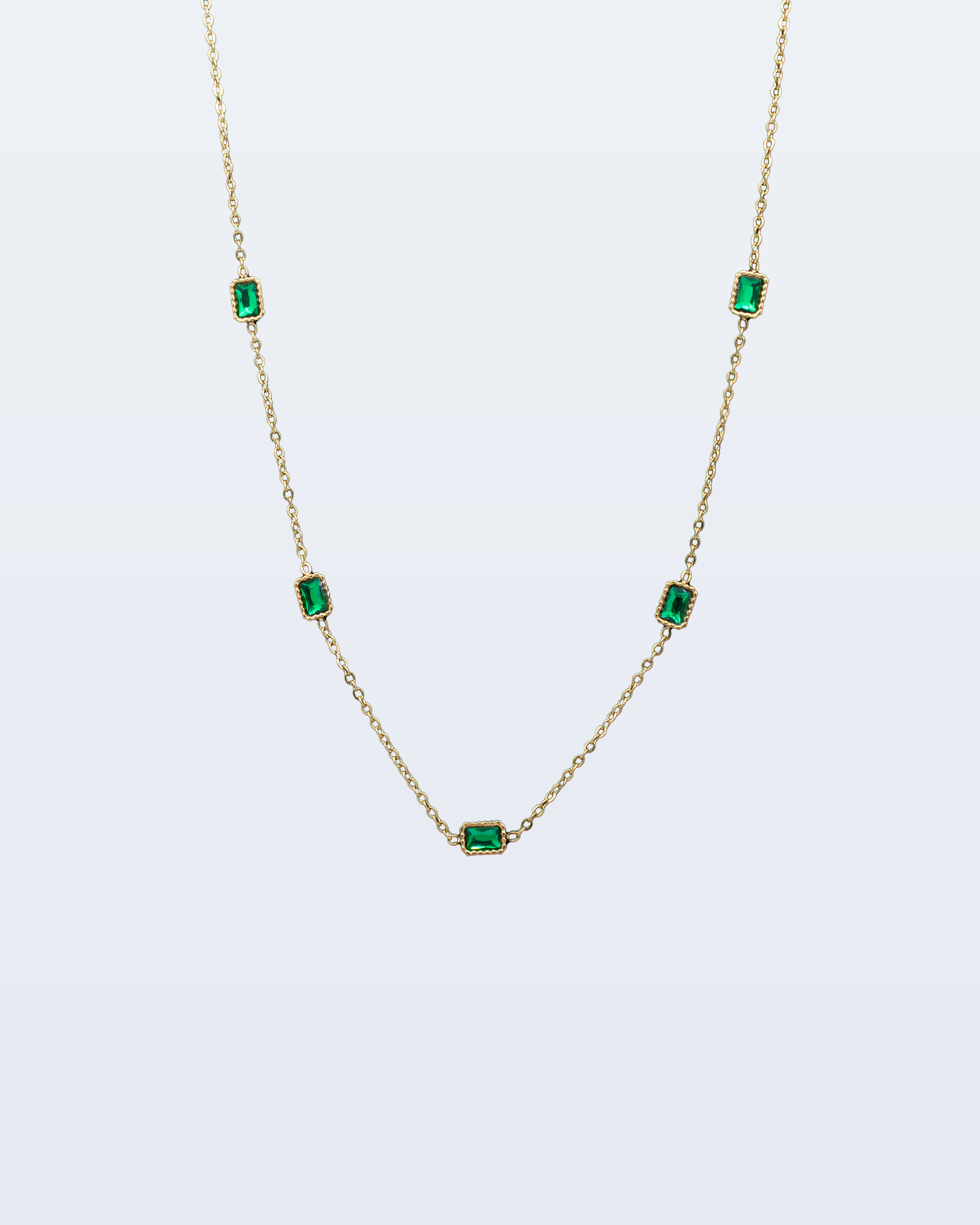 Spezia necklace