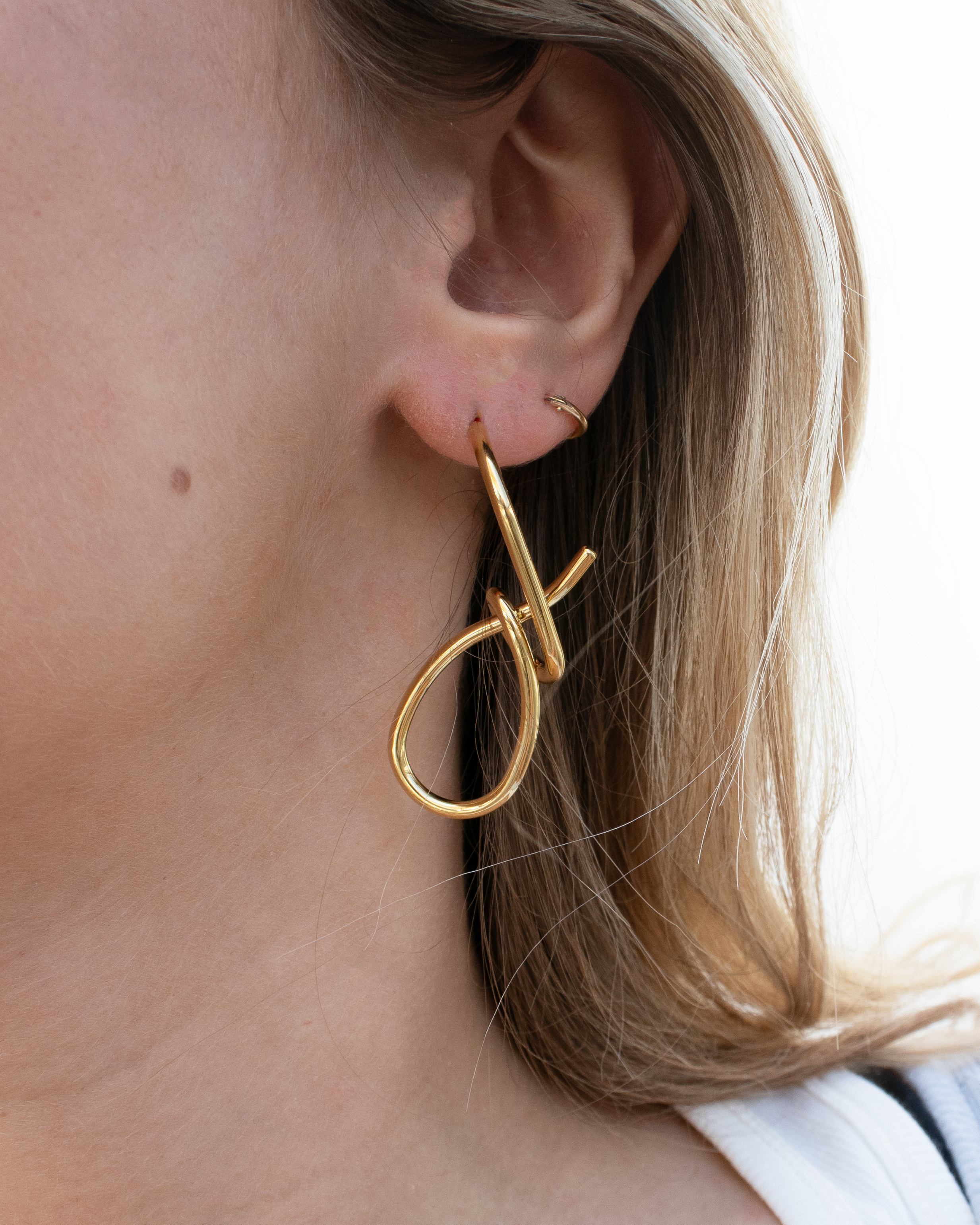 Yoa earrings