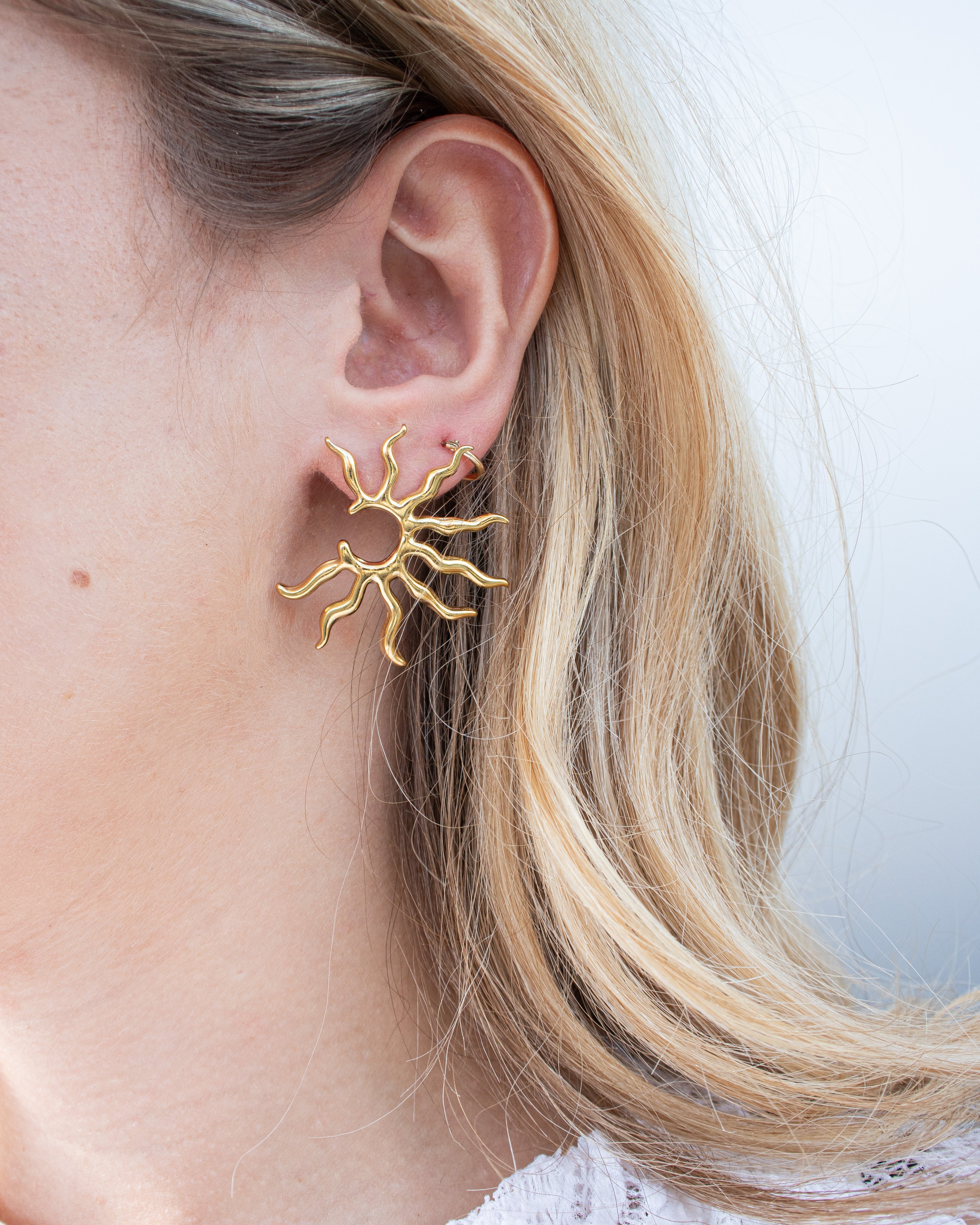 Kiara Boucles d'oreilles