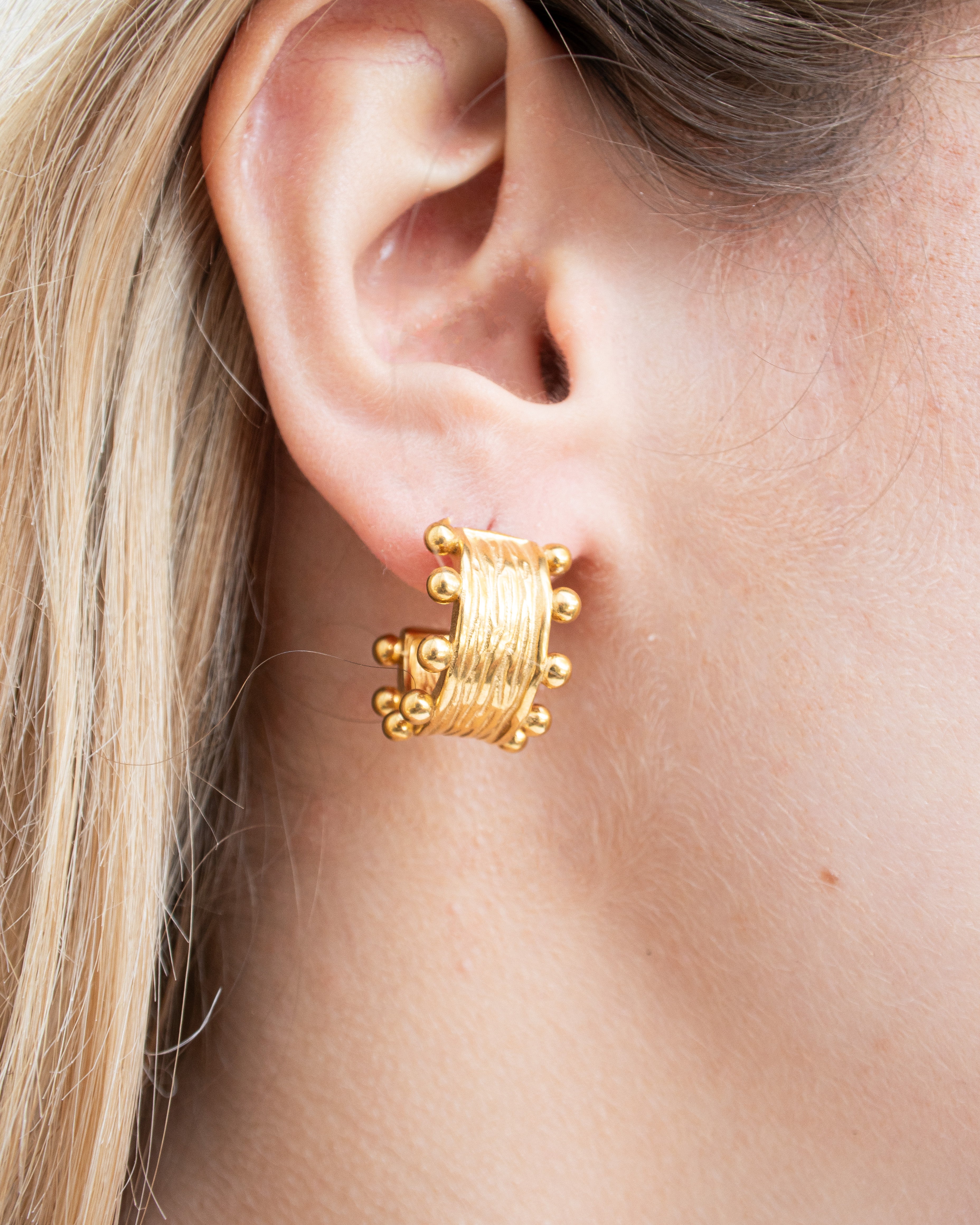 Emé earrings