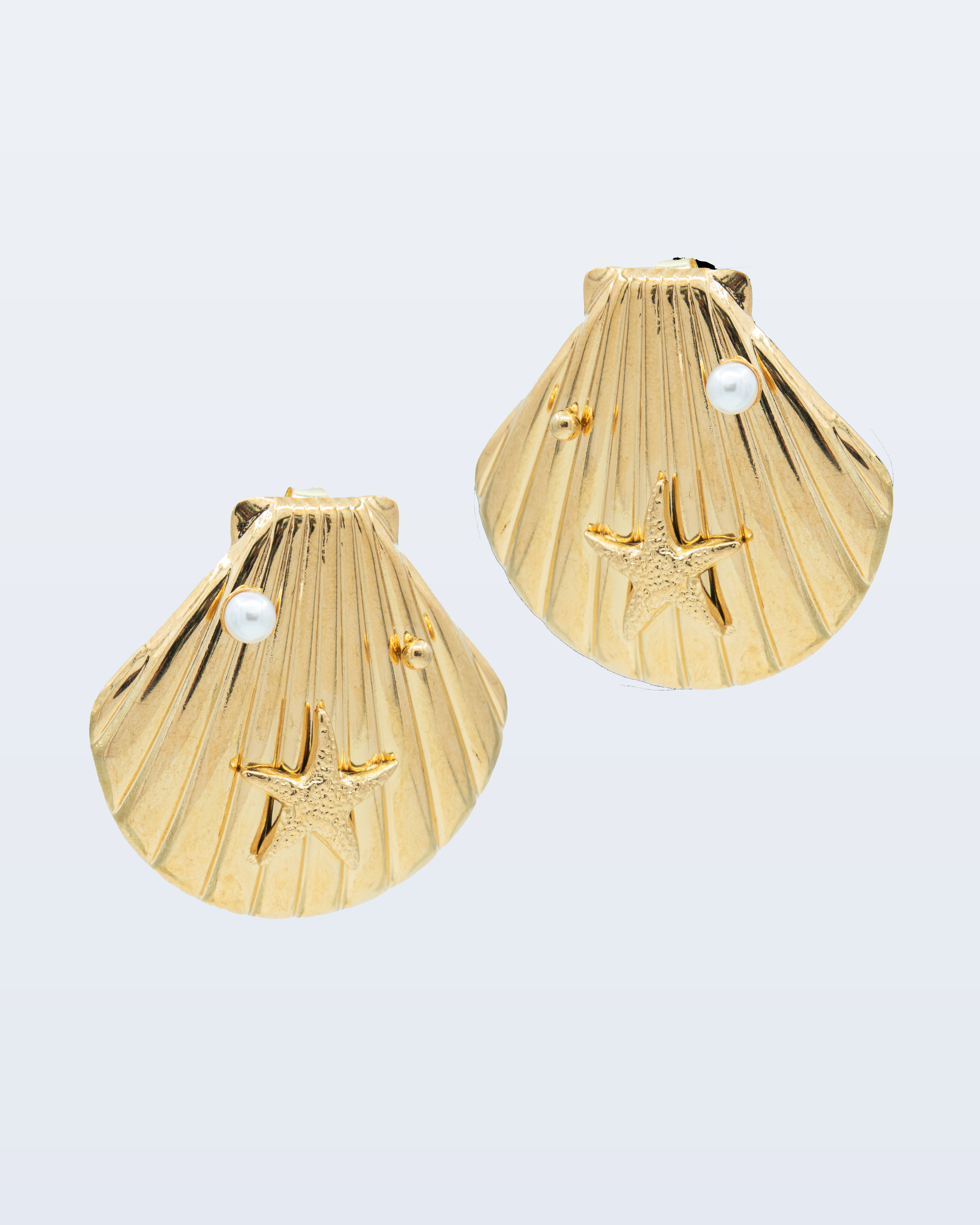 Porto earrings