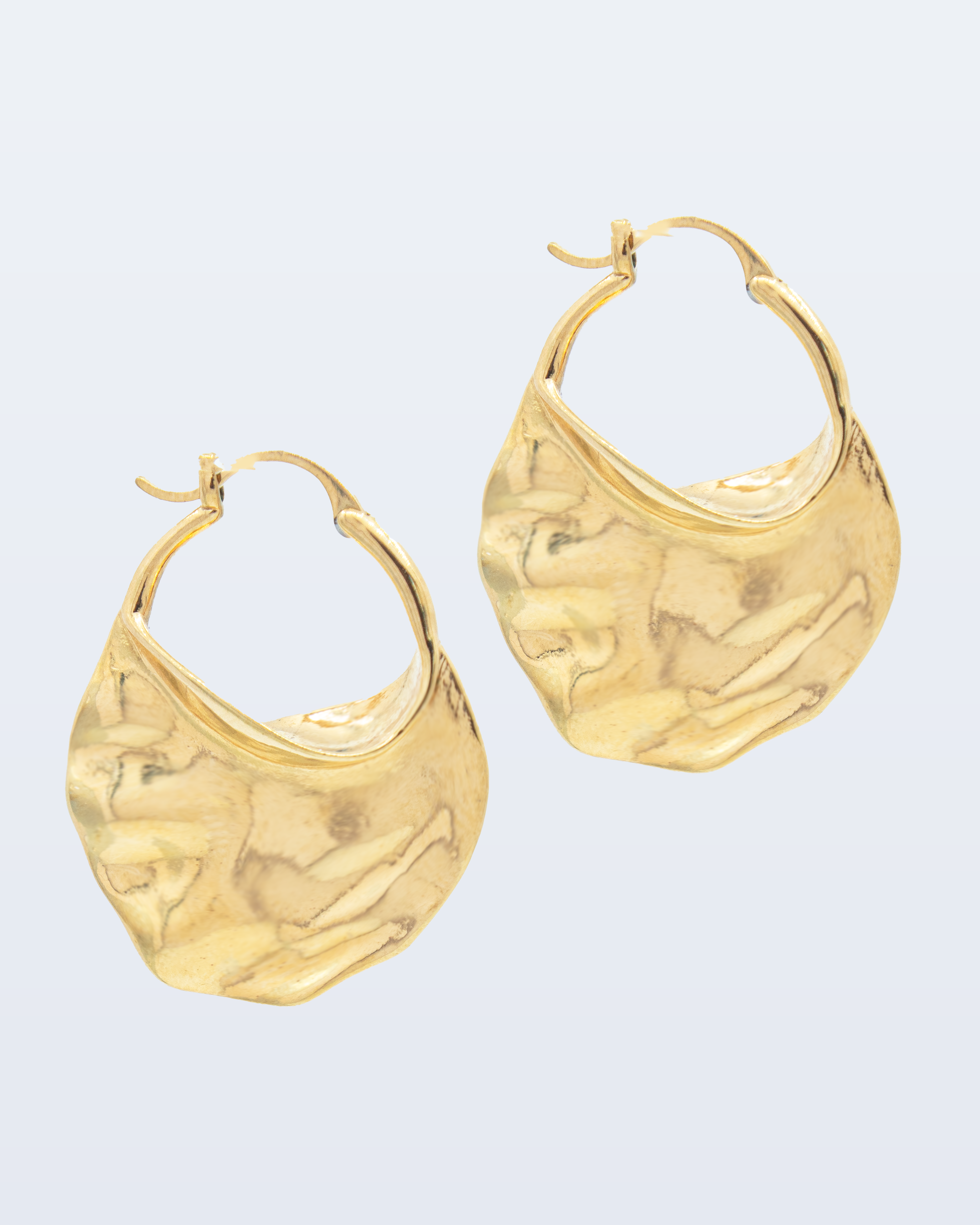 Maya Boucles d'oreilles