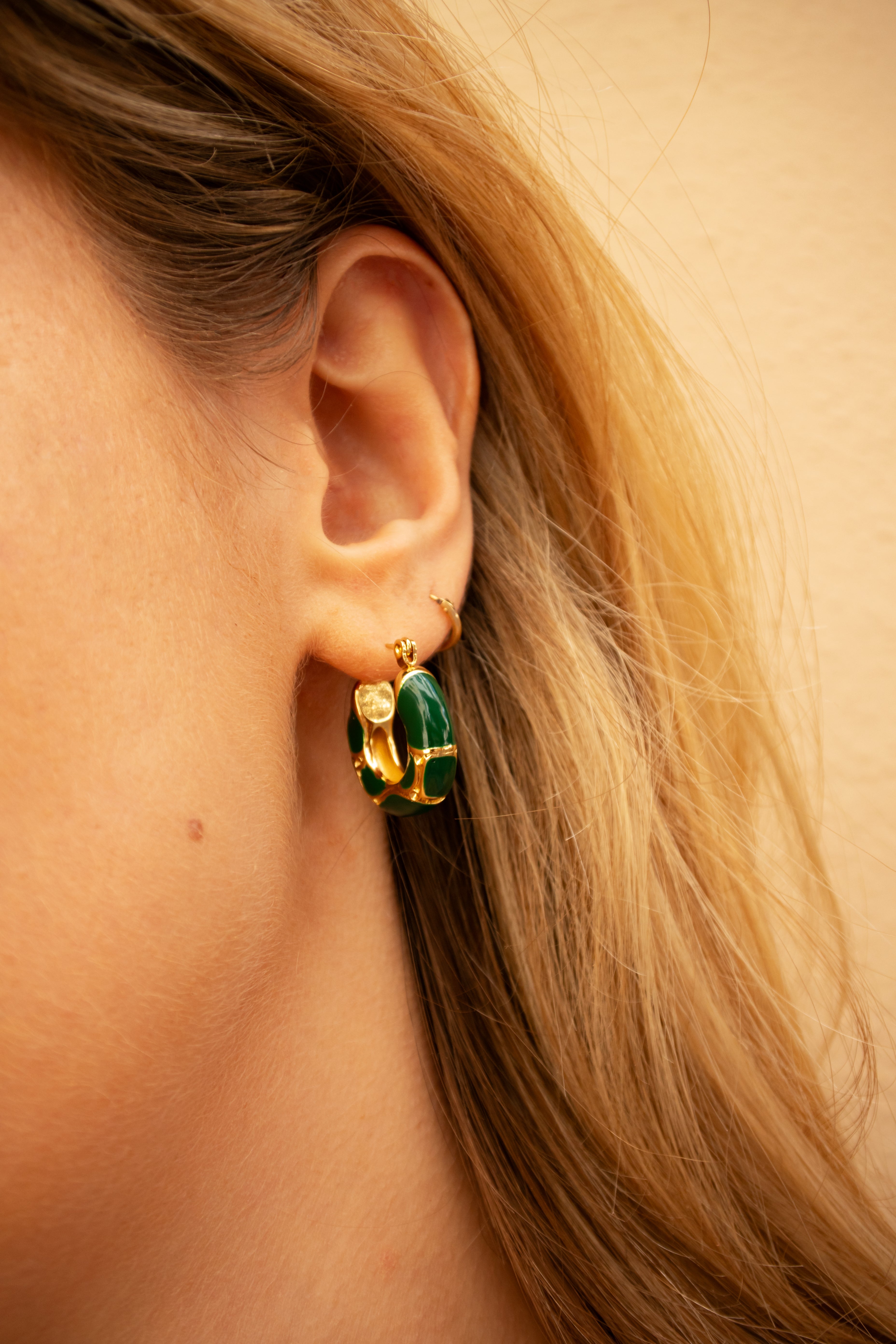 Riva earrings