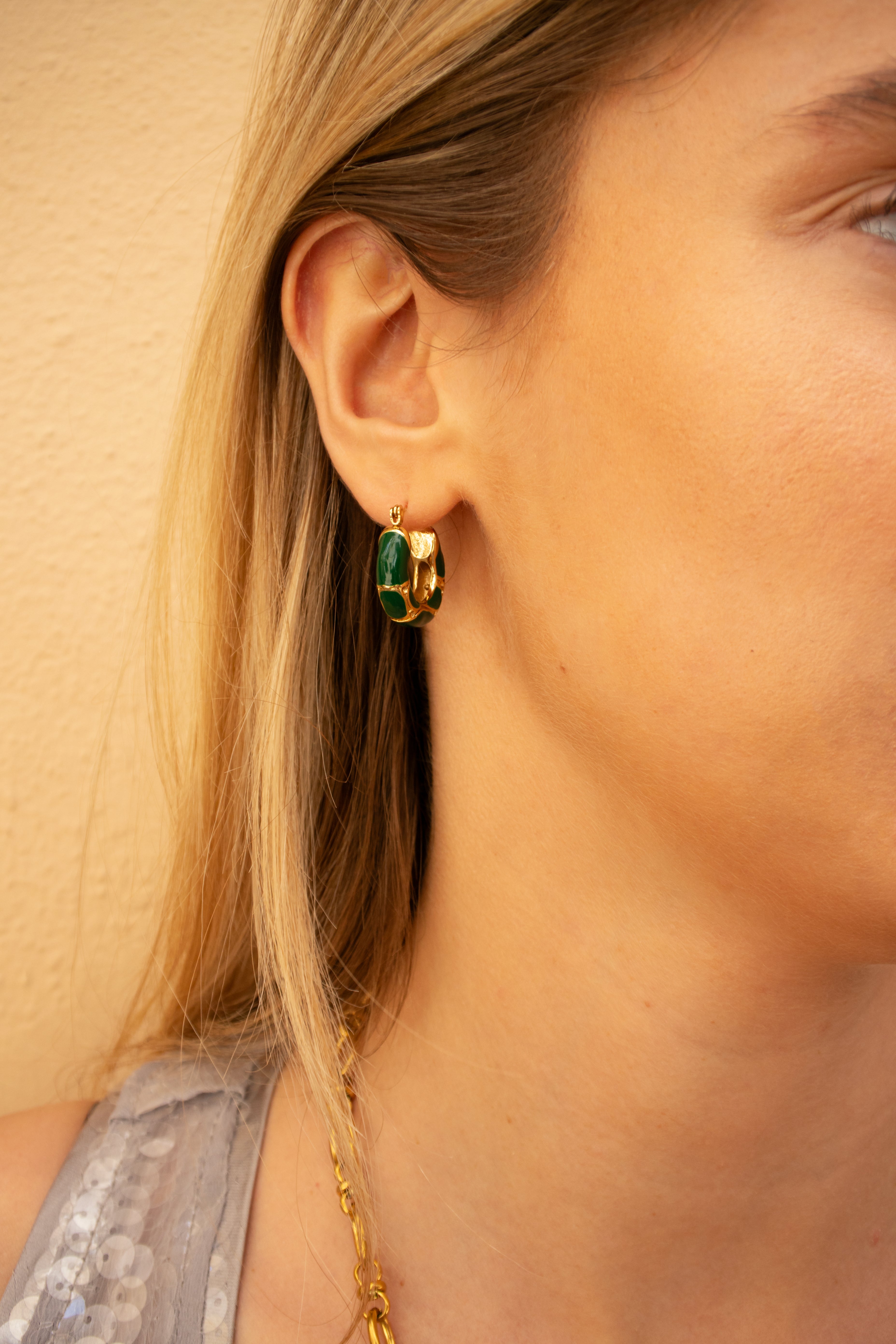 Riva earrings