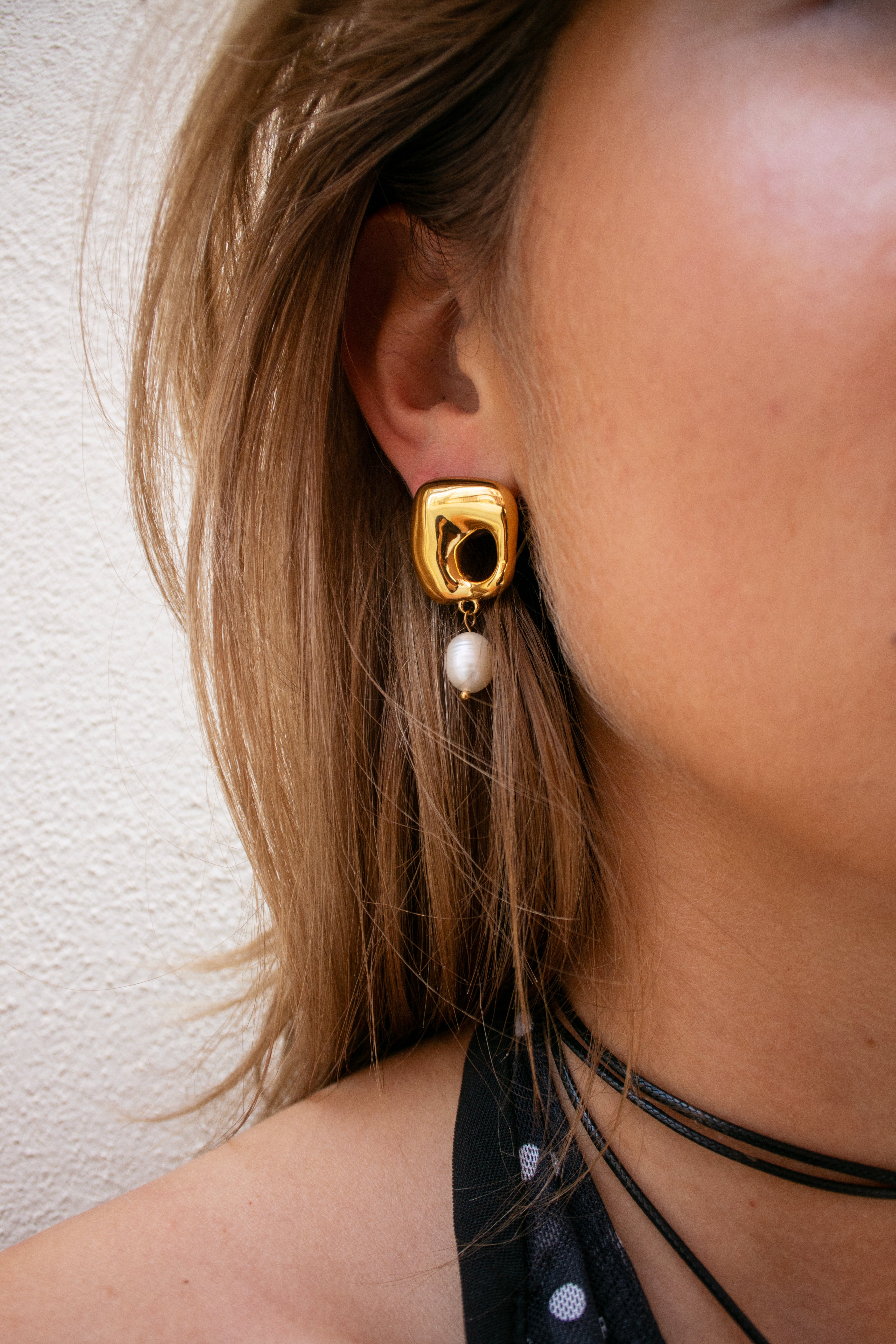 Fenna earrings