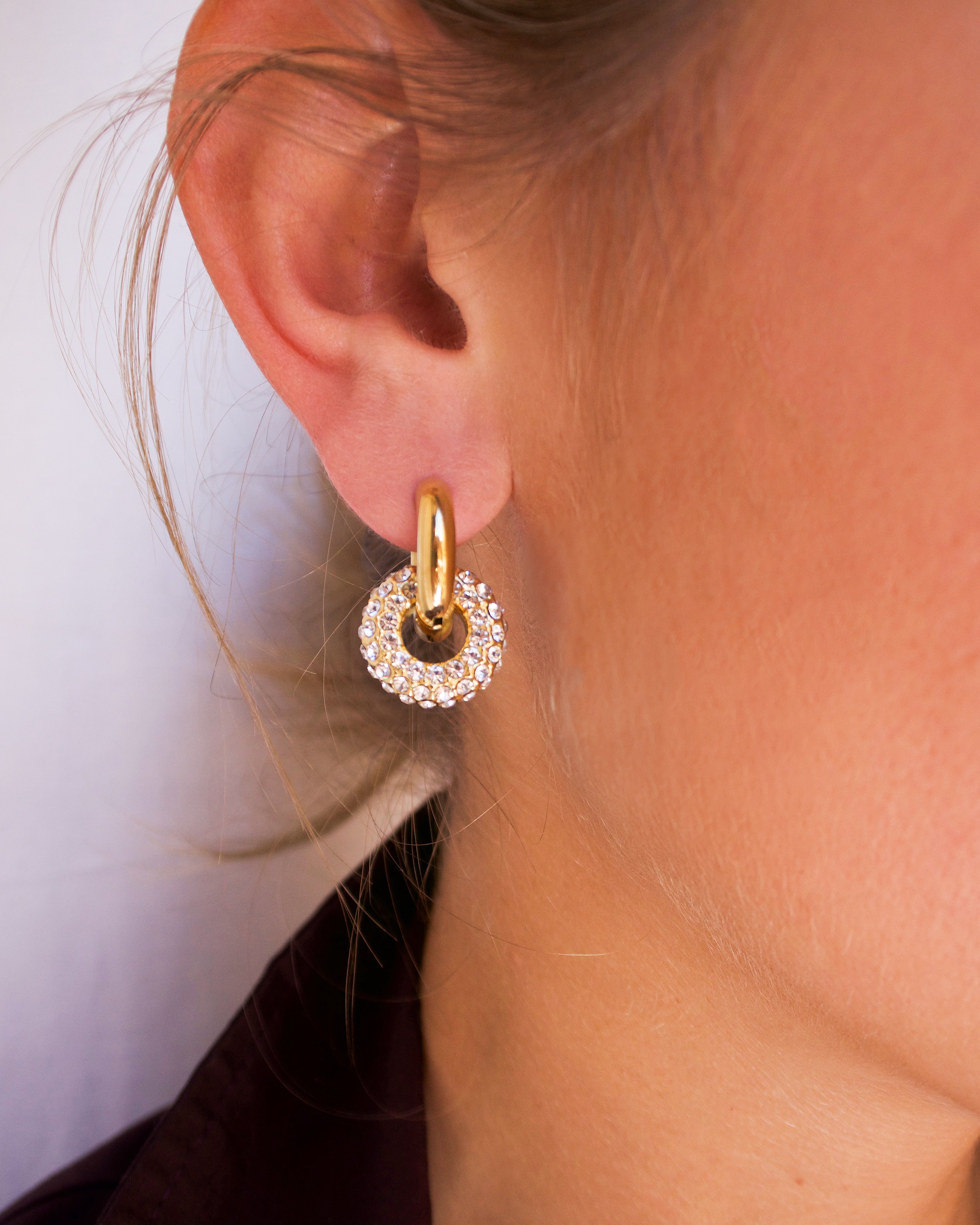 Gia earrings