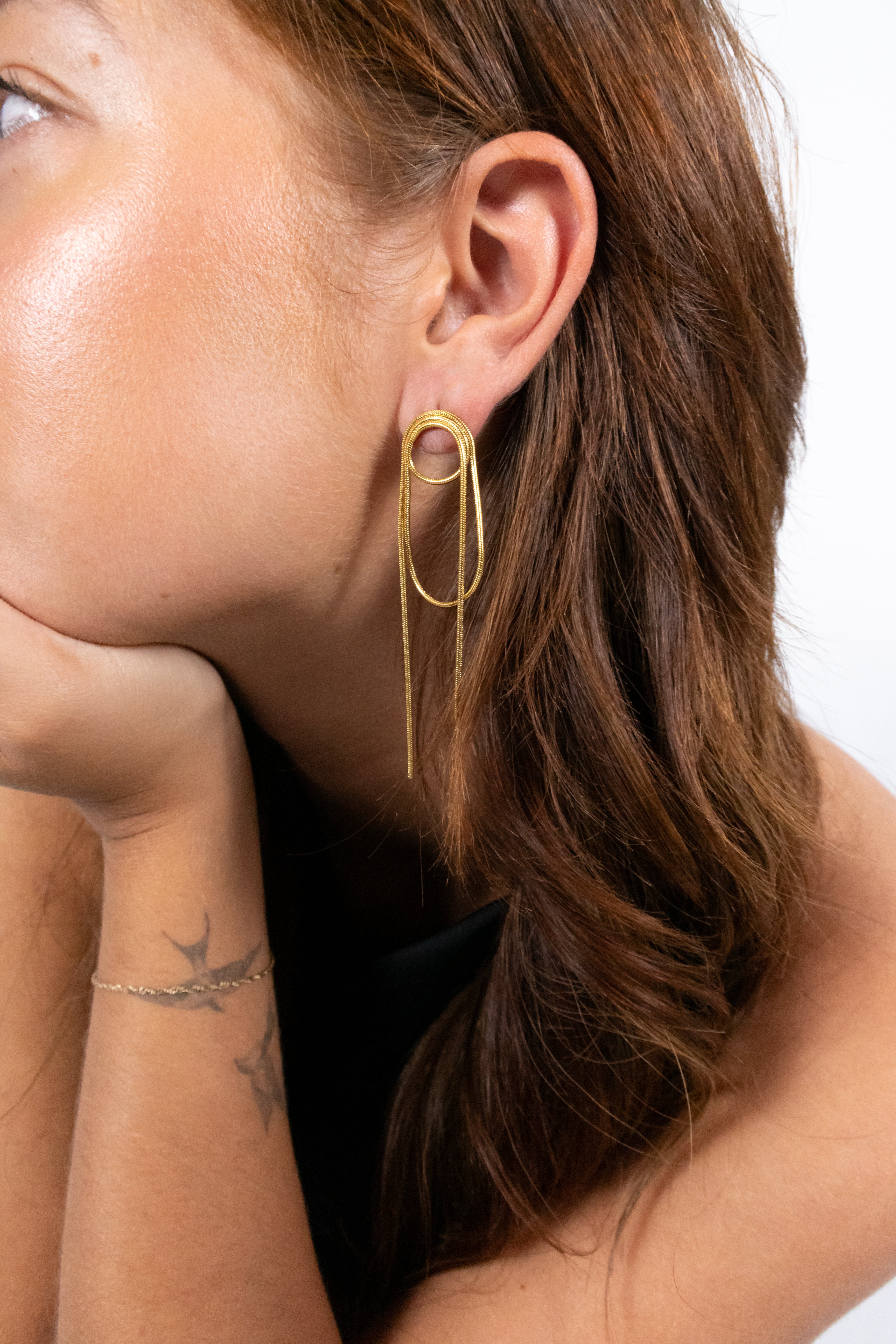 Quila earrings
