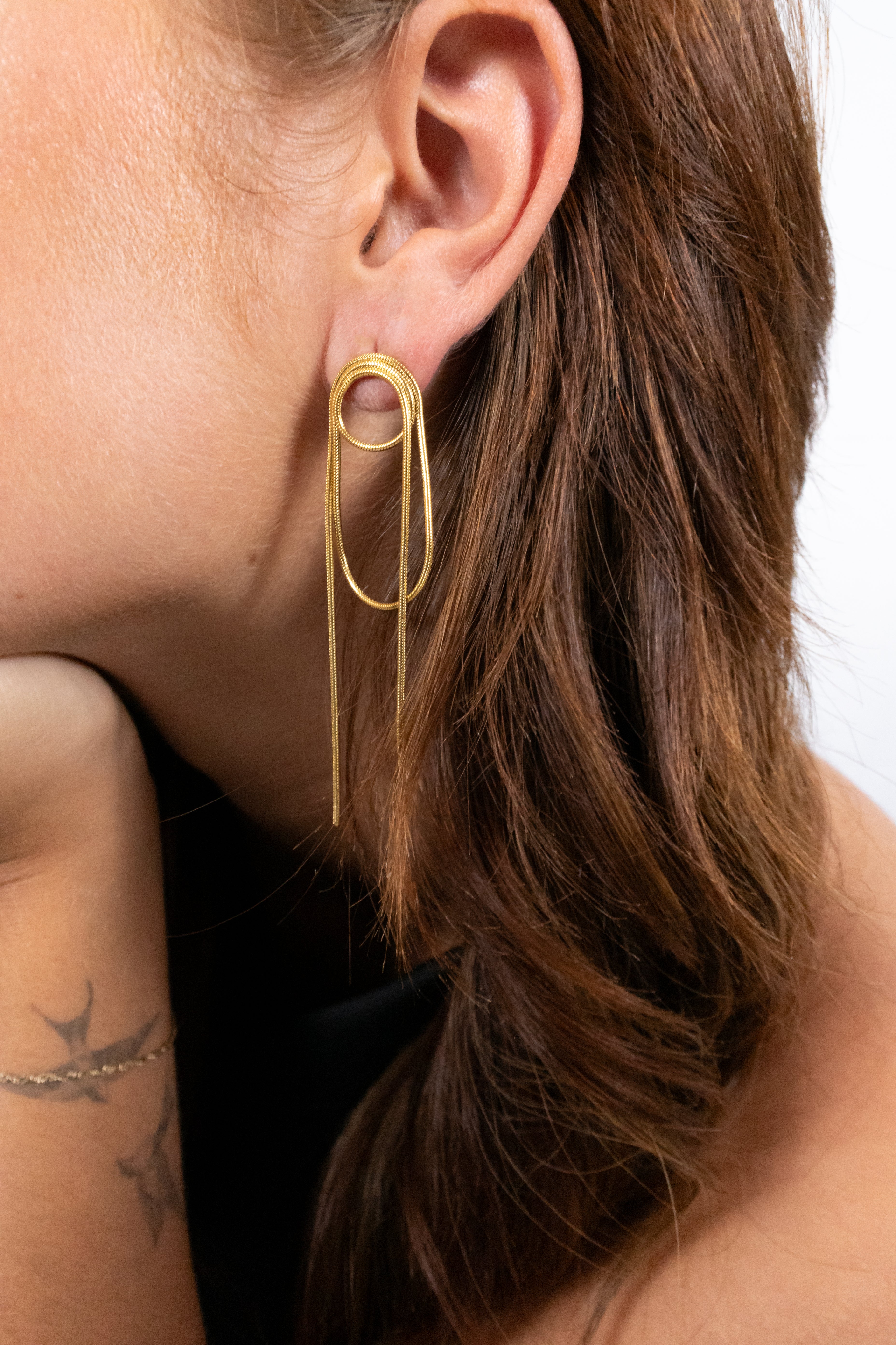 Quila earrings