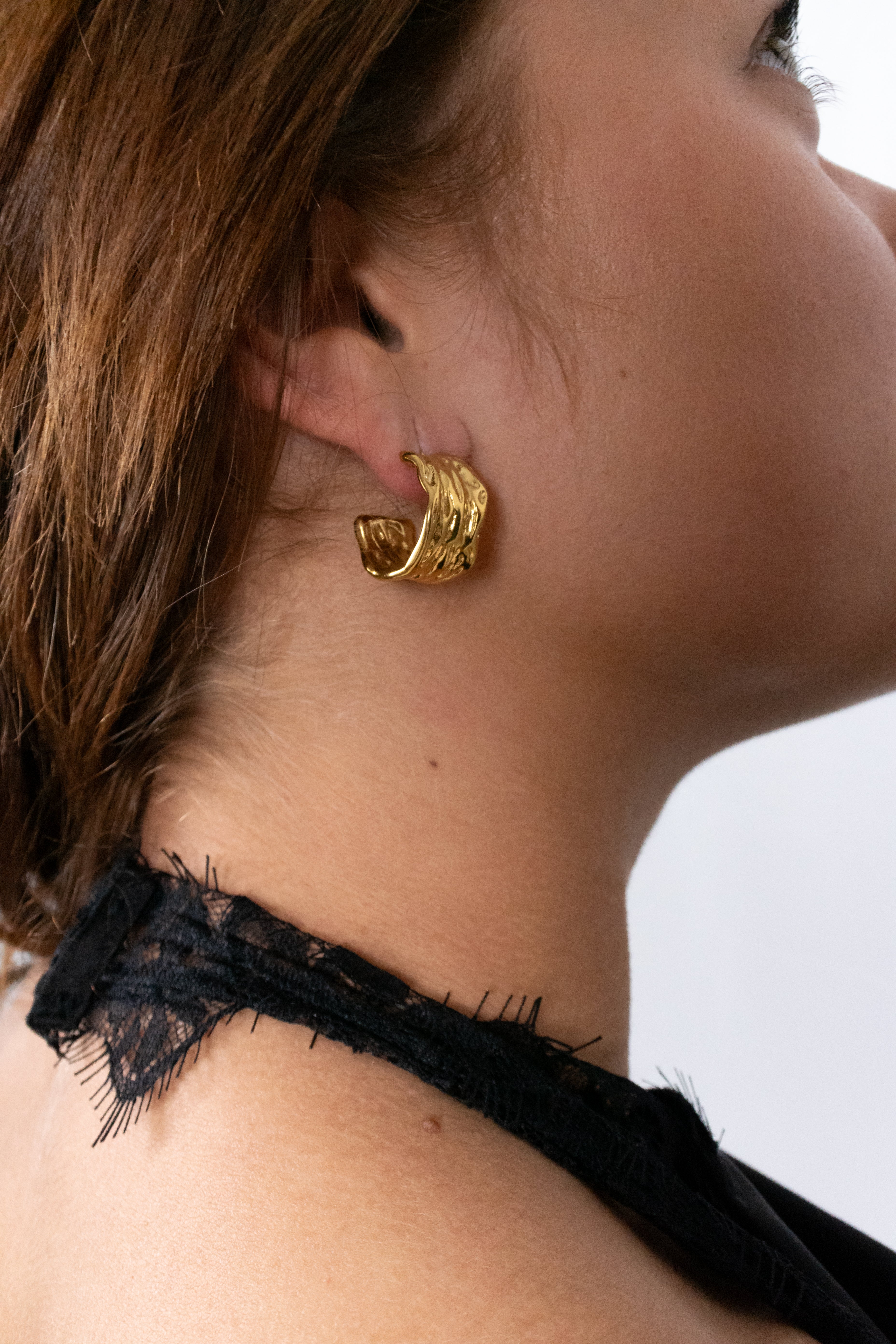 Mireille earrings