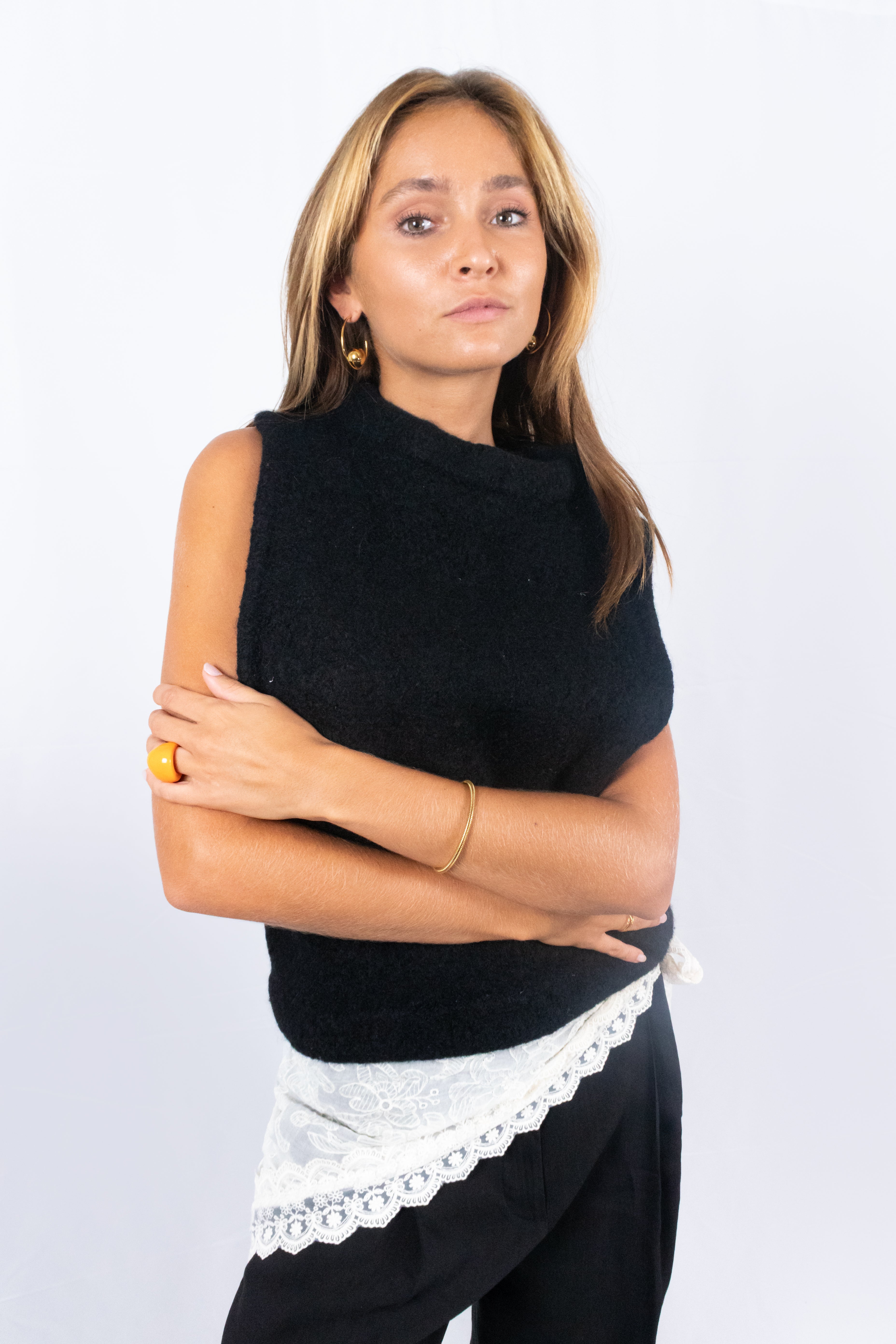 Rylee Boucles d'oreilles