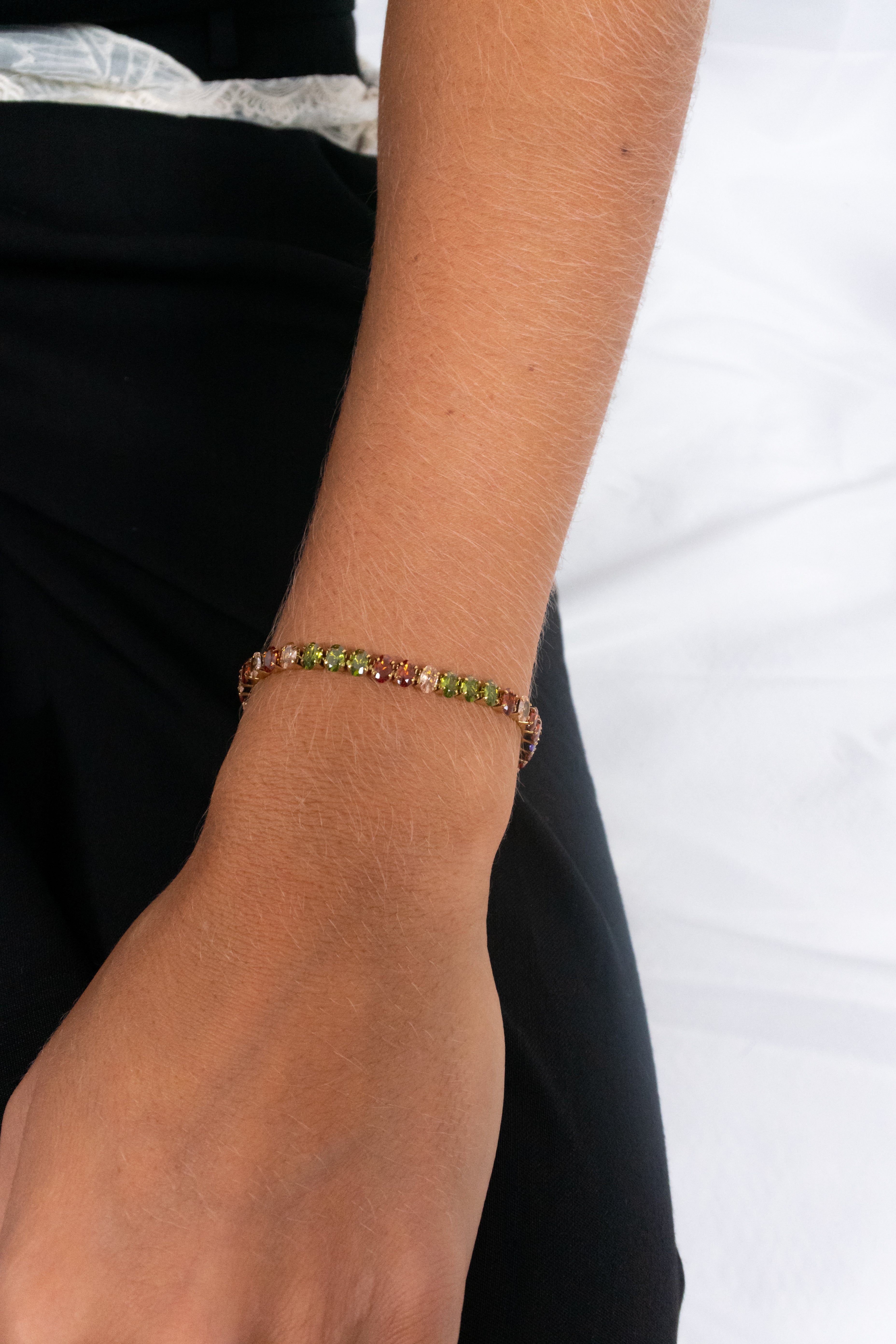 Faro bracelet