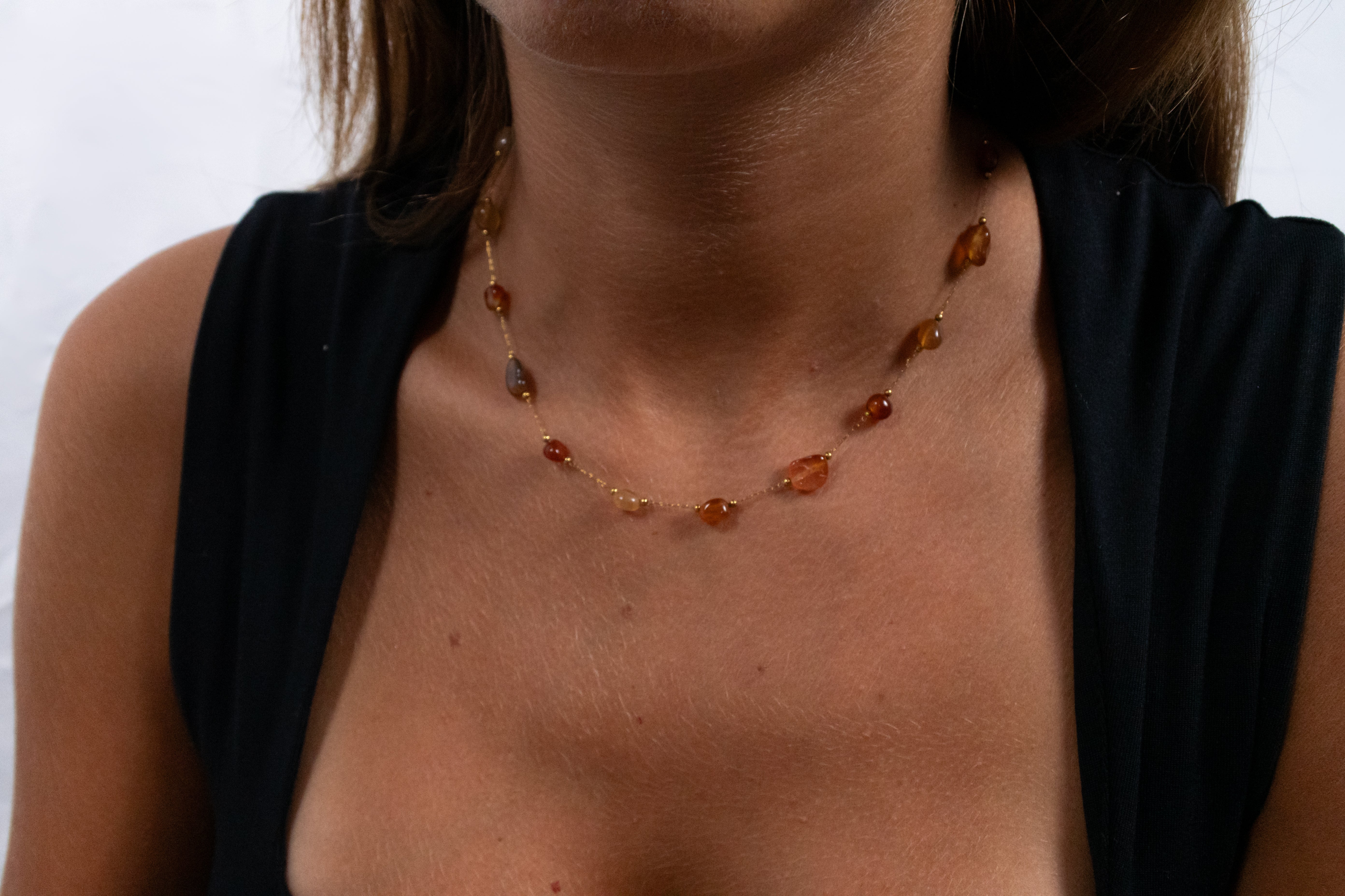 Palermo necklace