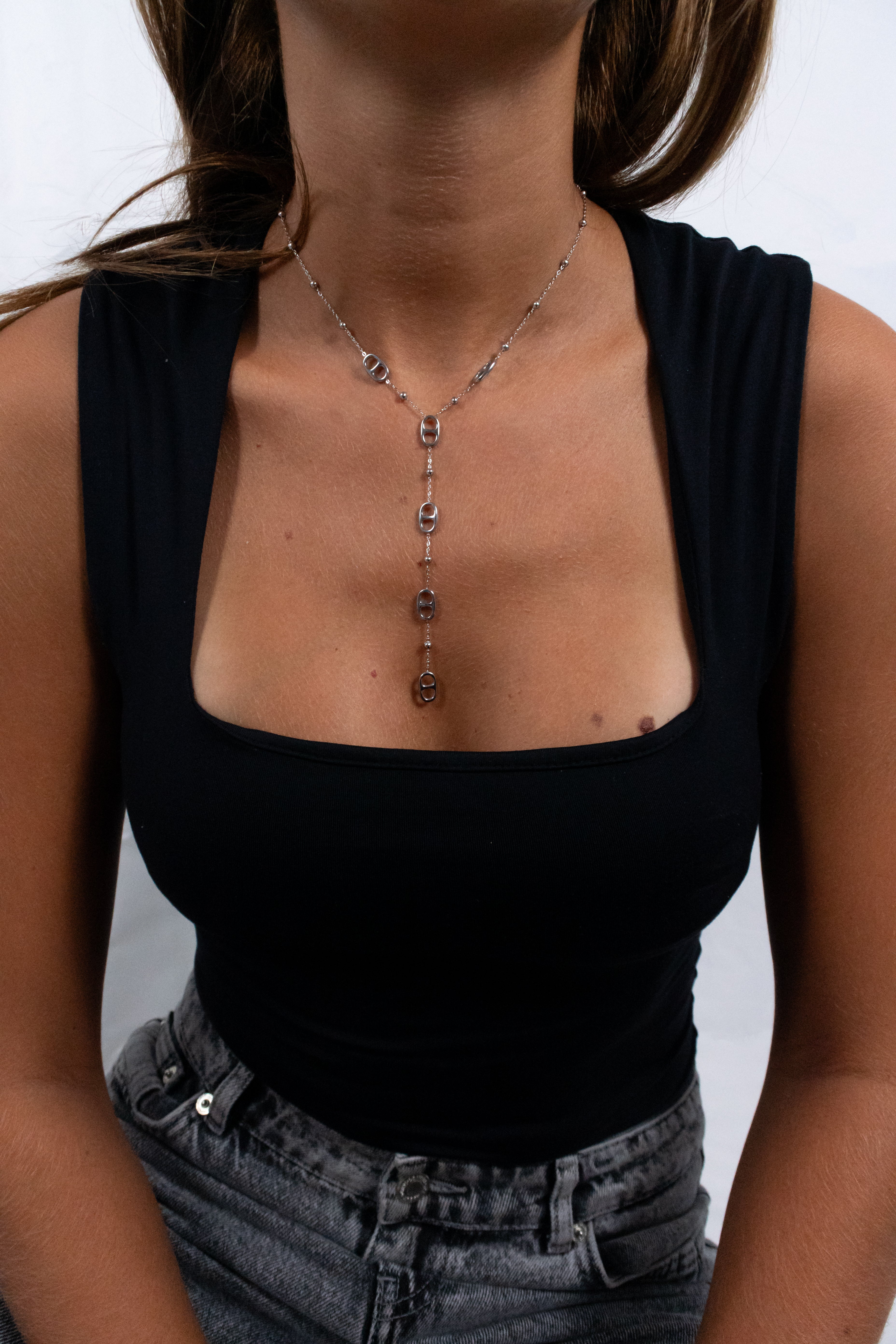 Yana necklace