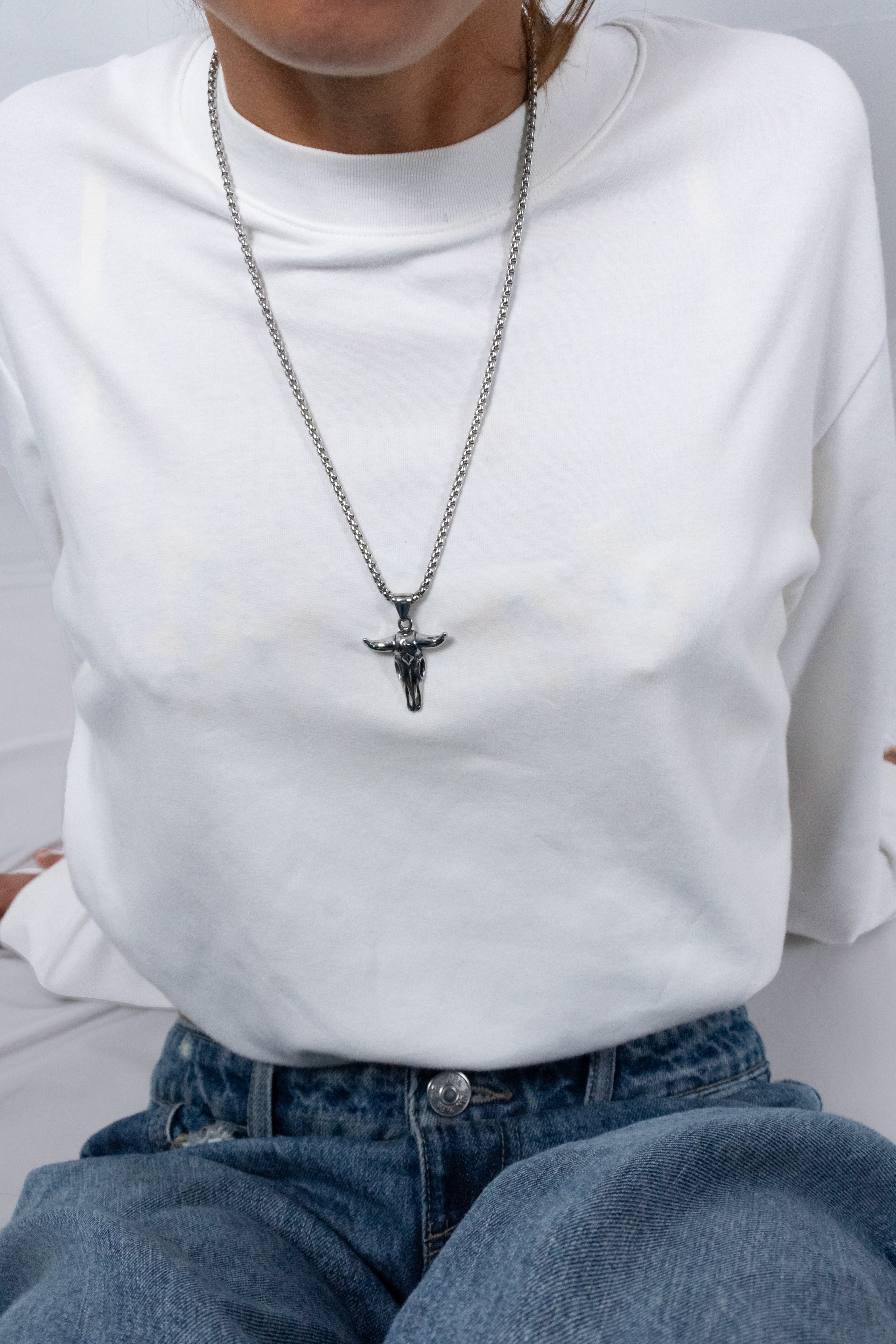 Bulli necklace