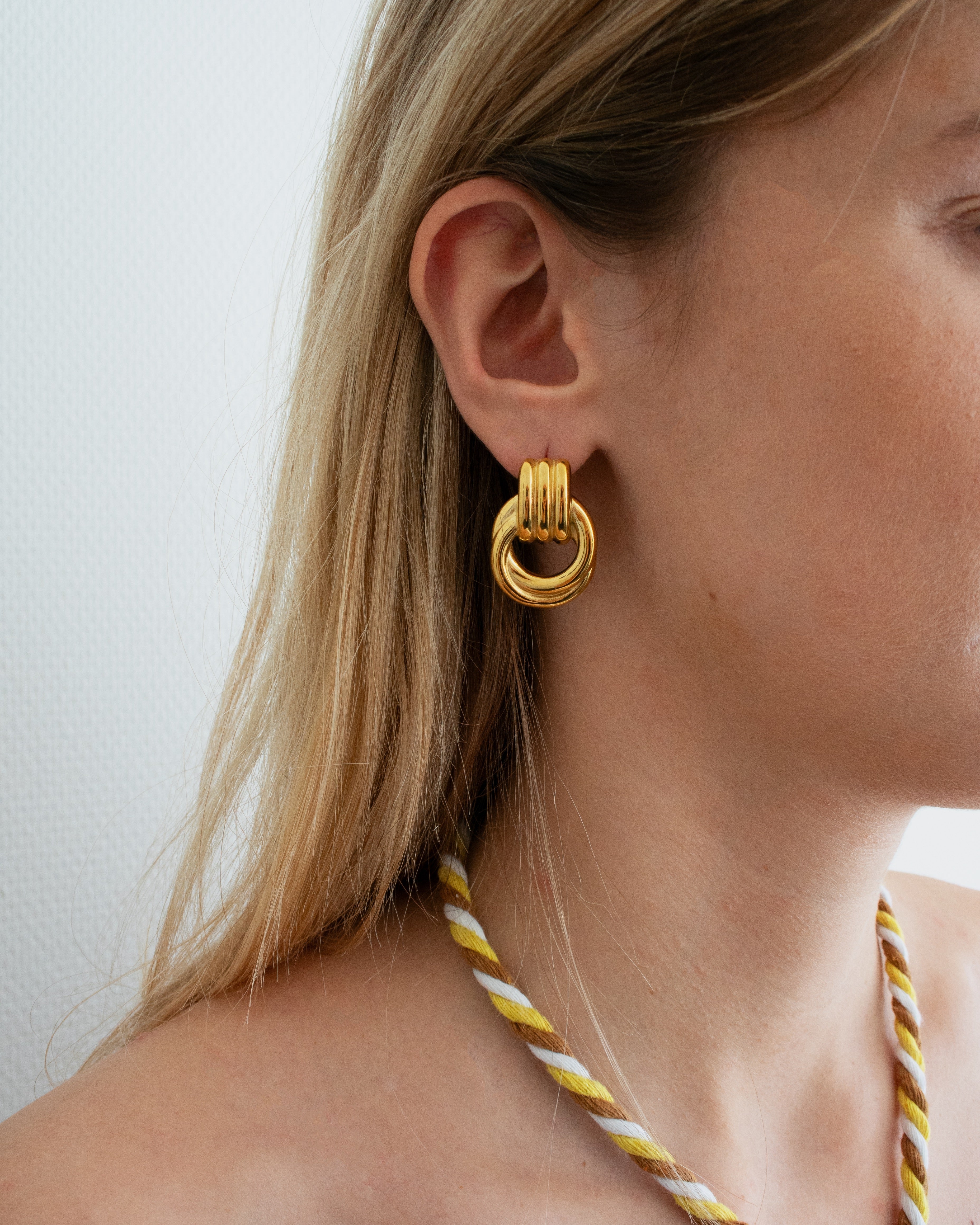 Siena earrings