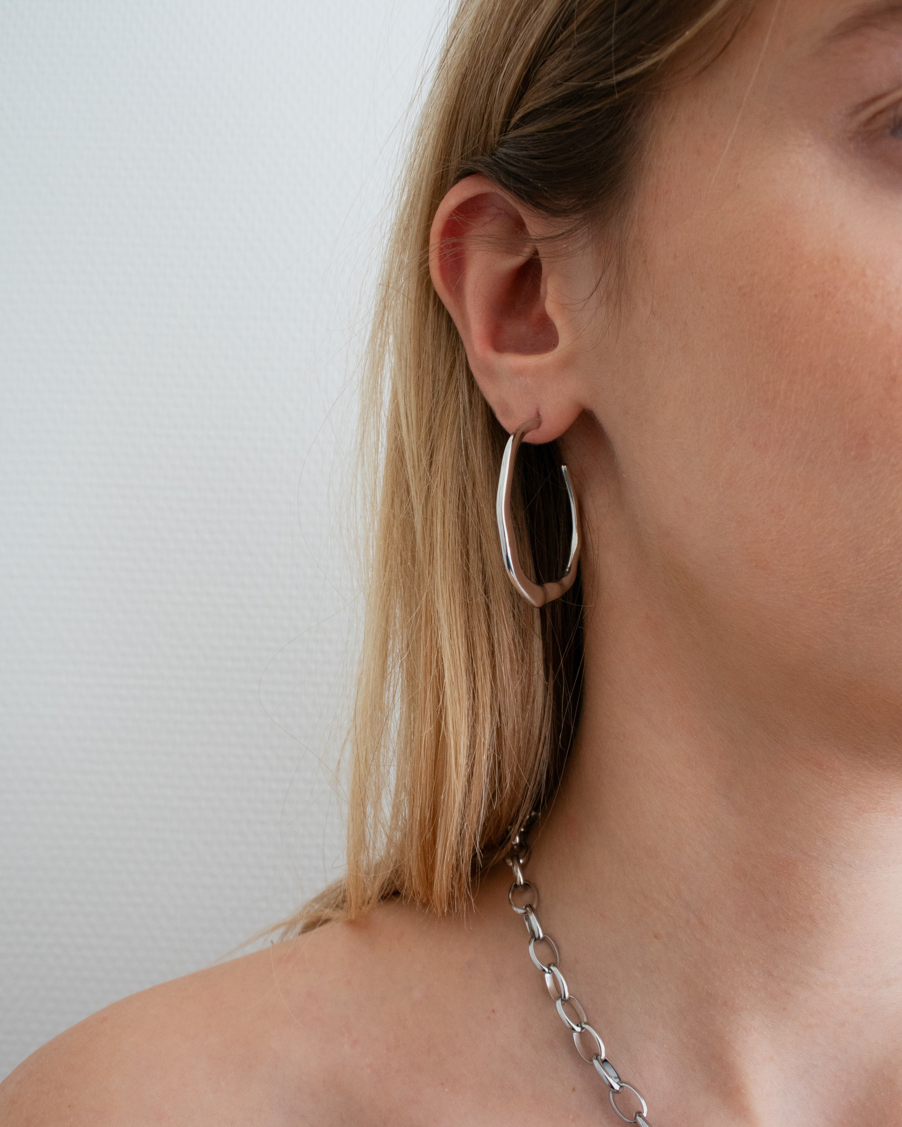 Gallarate earrings