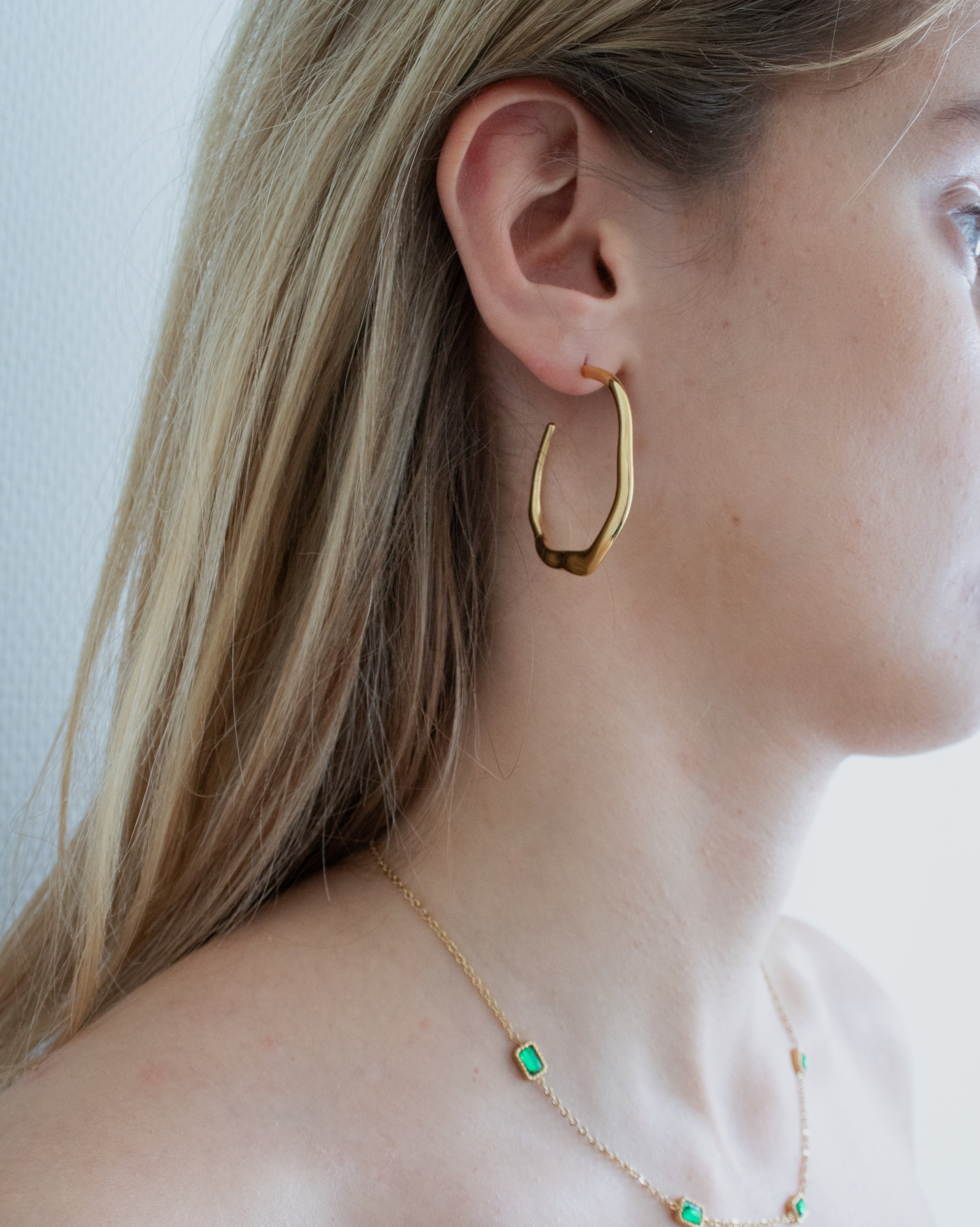 Gallarate earrings