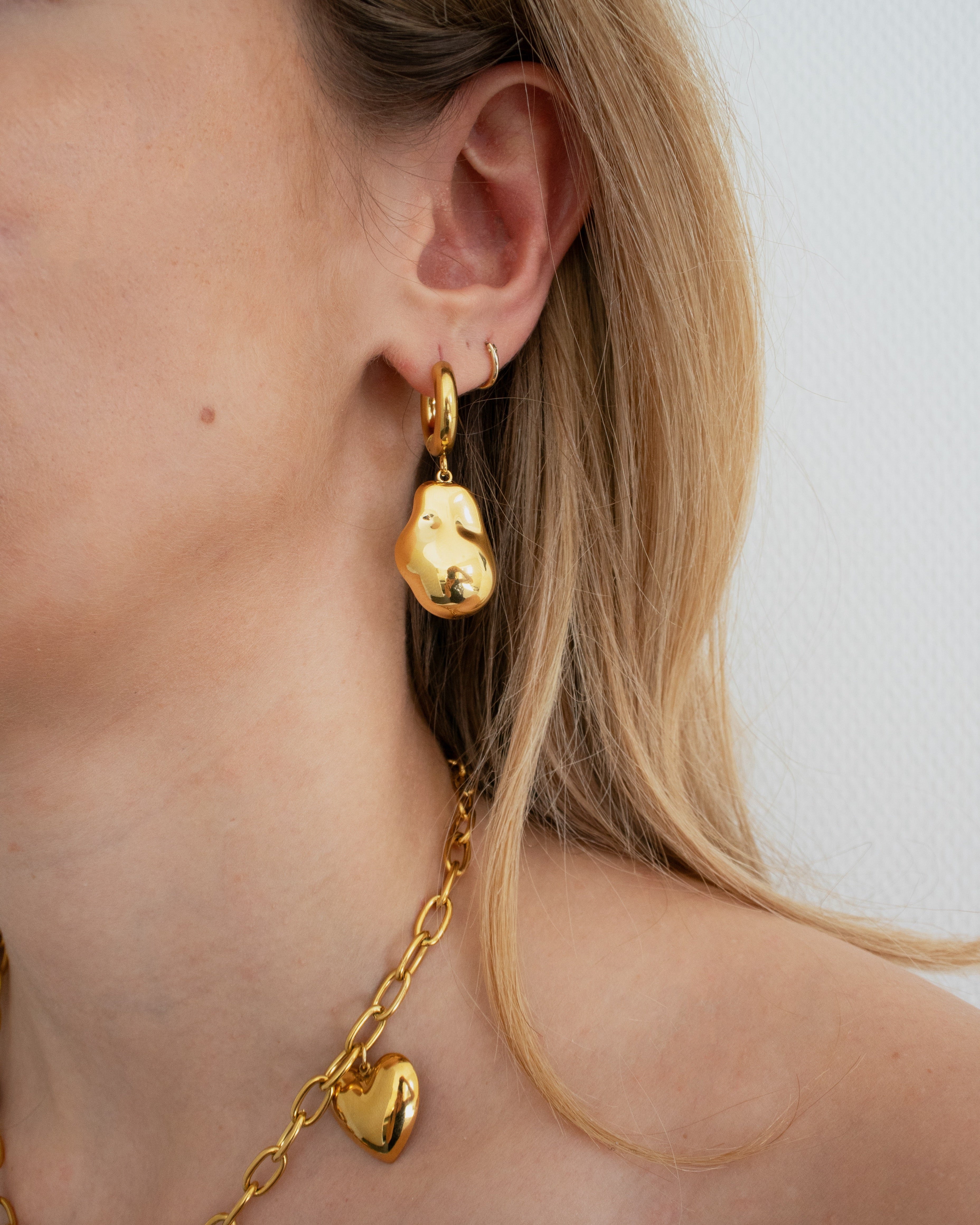 Legnano earrings
