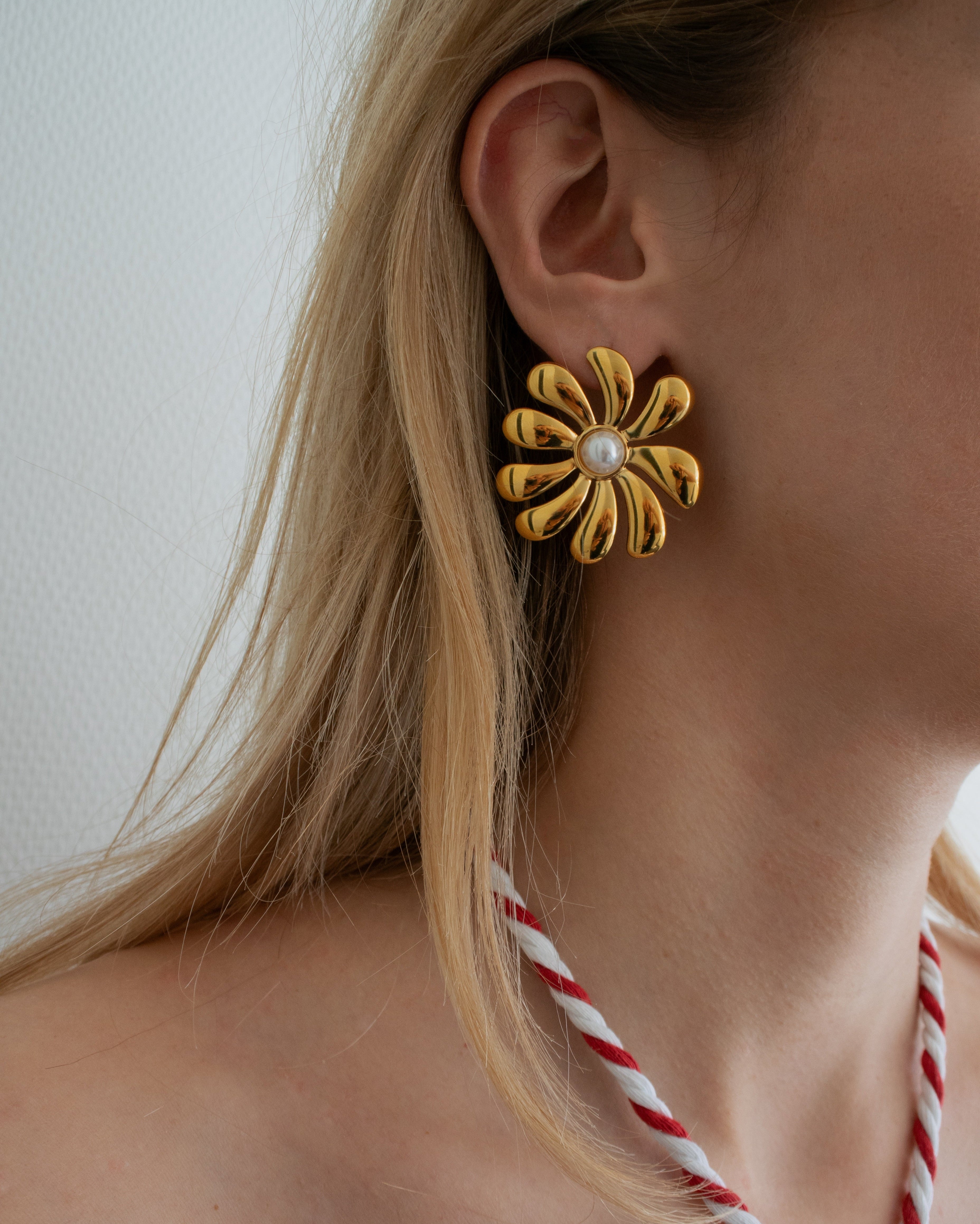 Bitonto earrings
