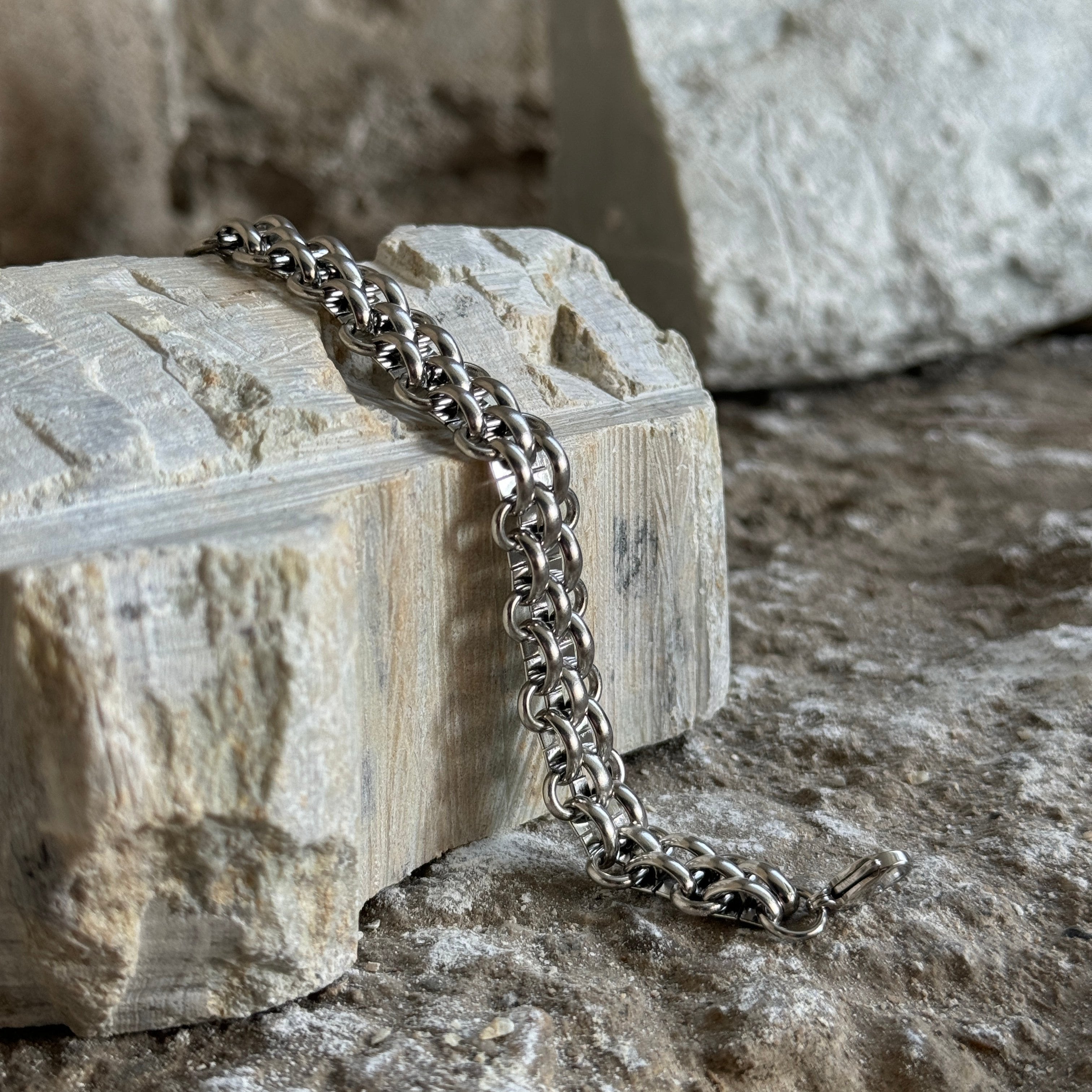 Esme bracelet - Opulaire