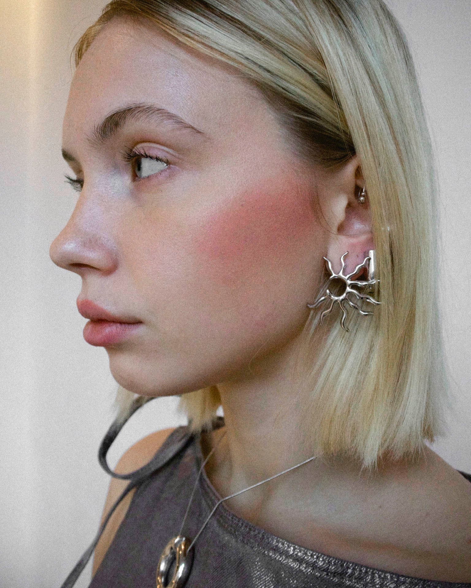 Kiara Boucles d'oreilles