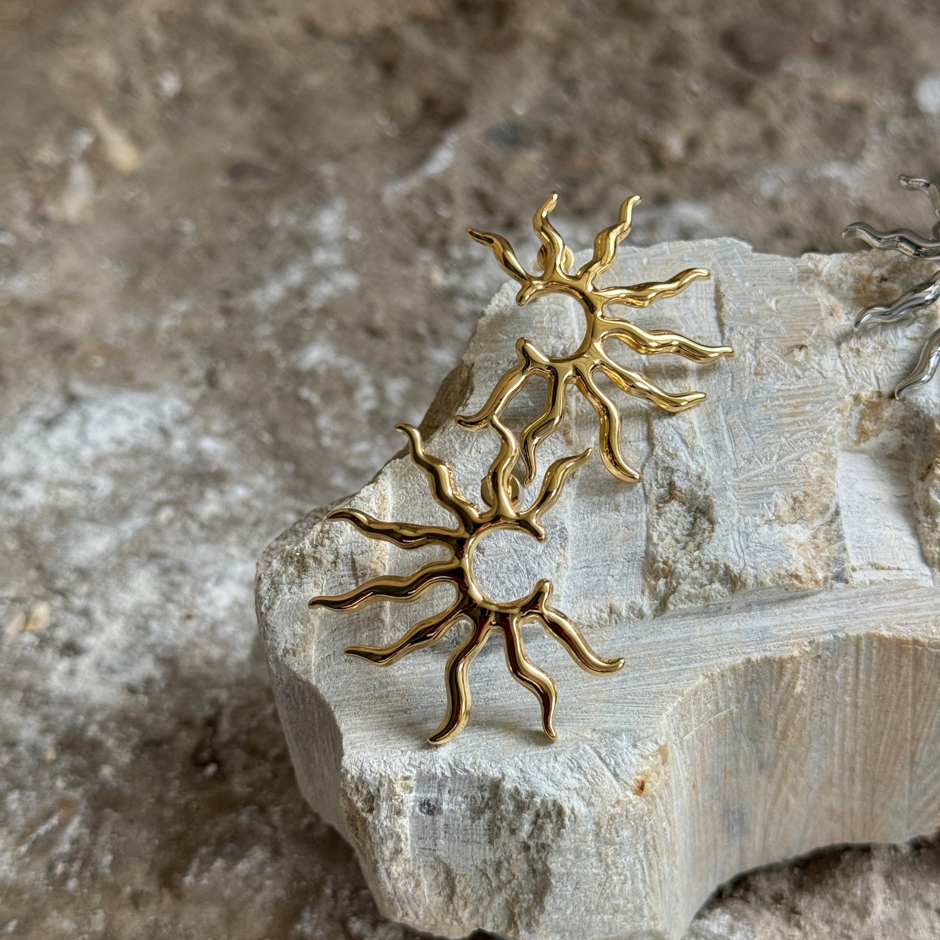 Kiara Boucles d'oreilles