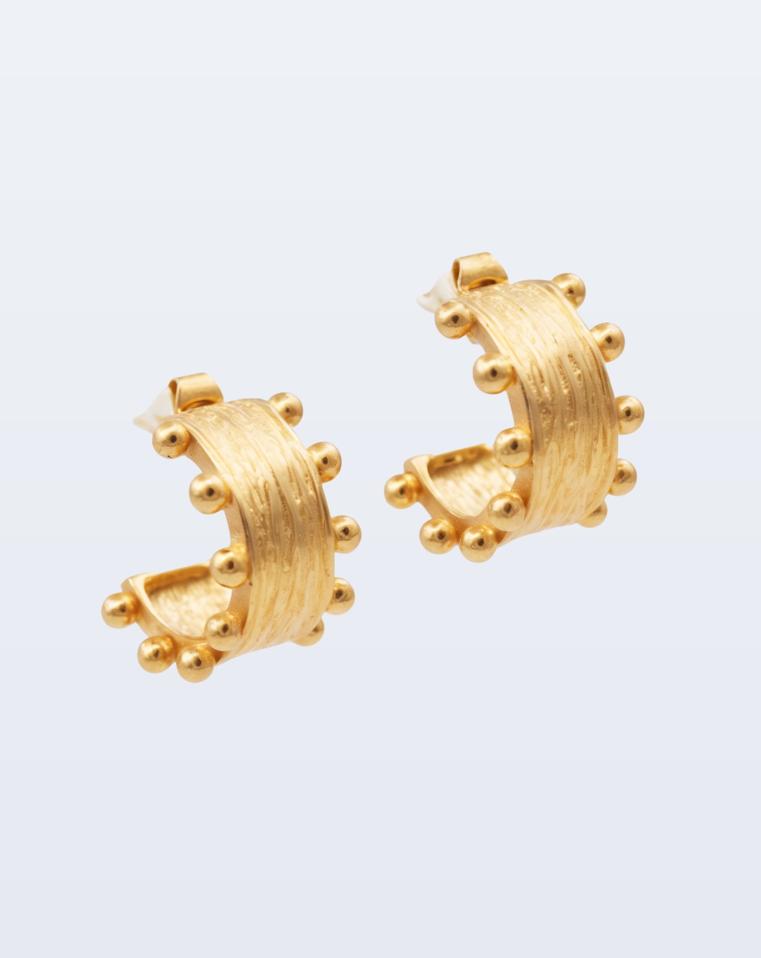 Emé earrings