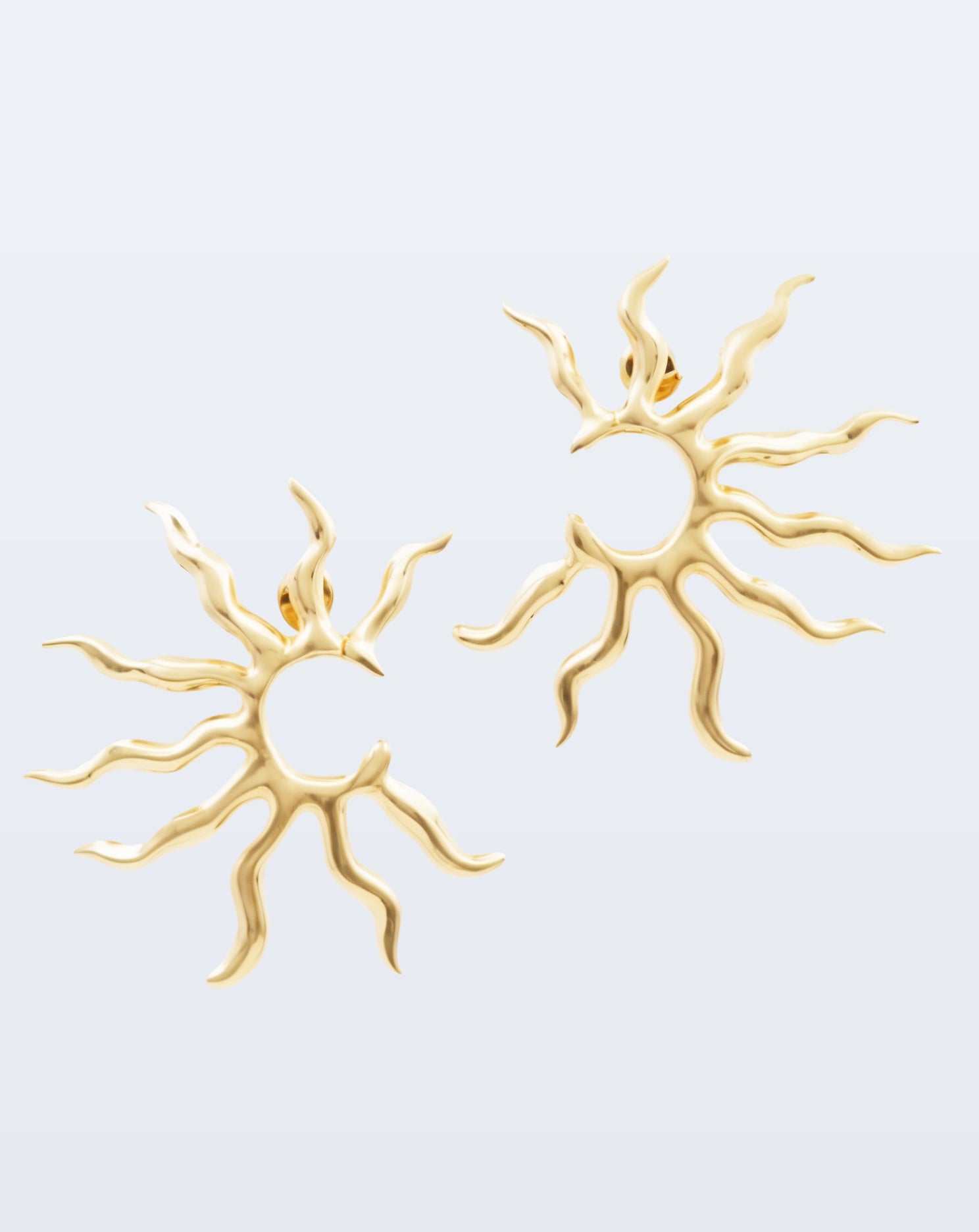 Kiara Boucles d'oreilles