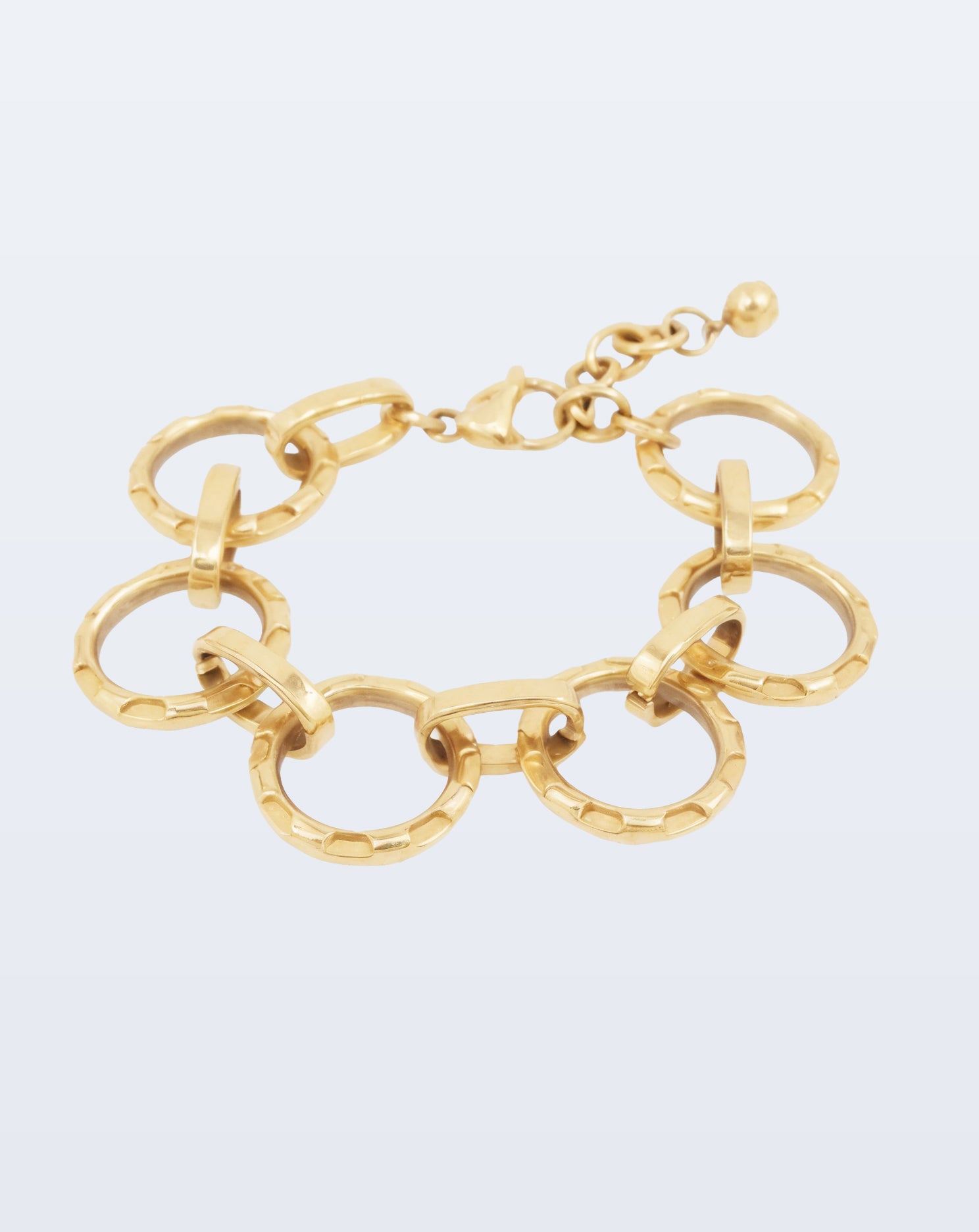 Lorraine bracelet