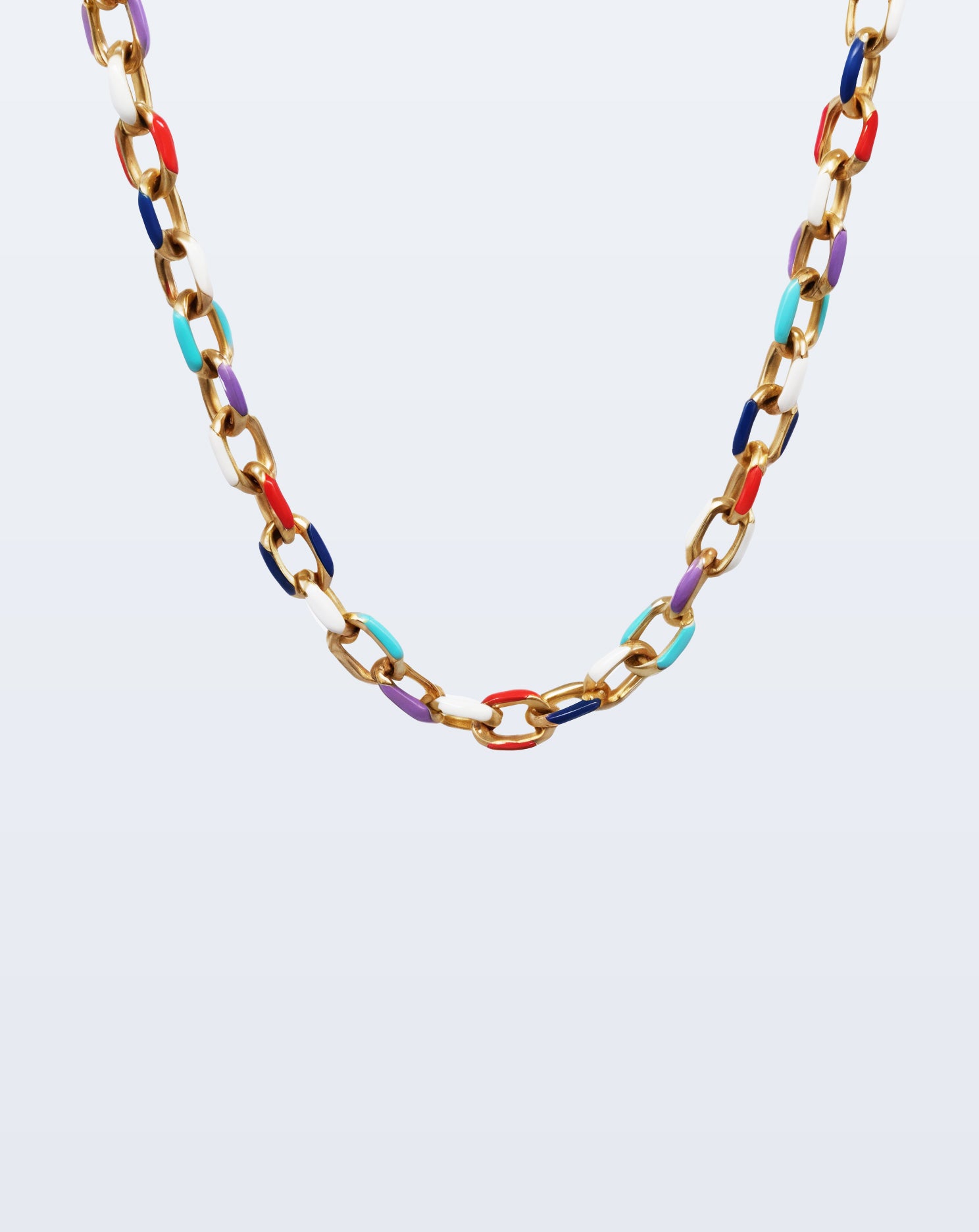 Nica necklace