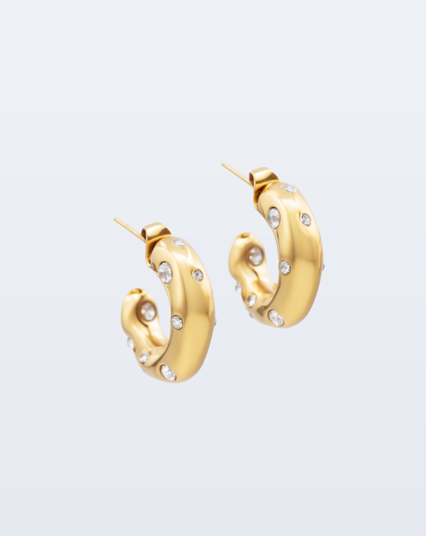 Nyla Boucles d'oreilles