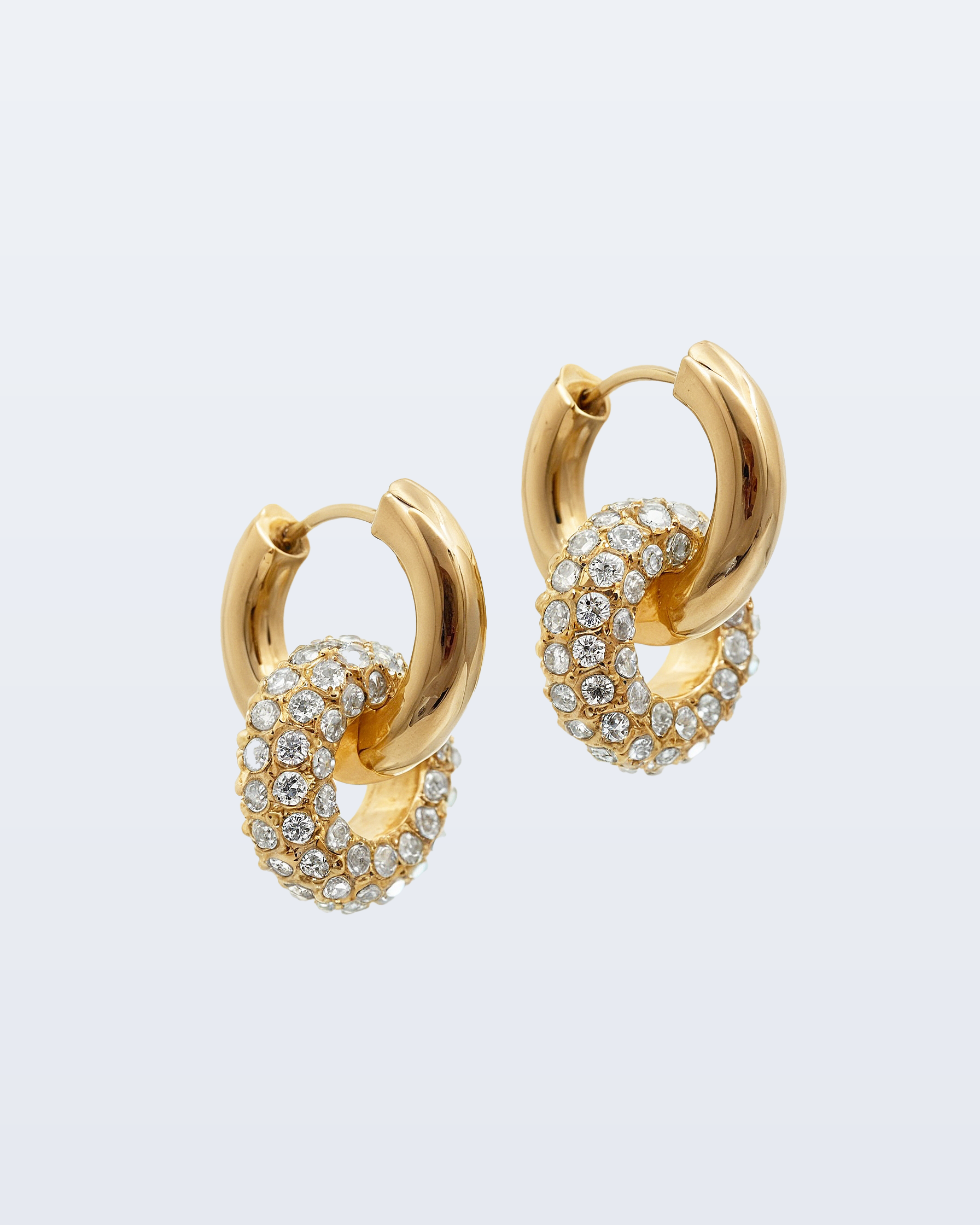 Gia earrings
