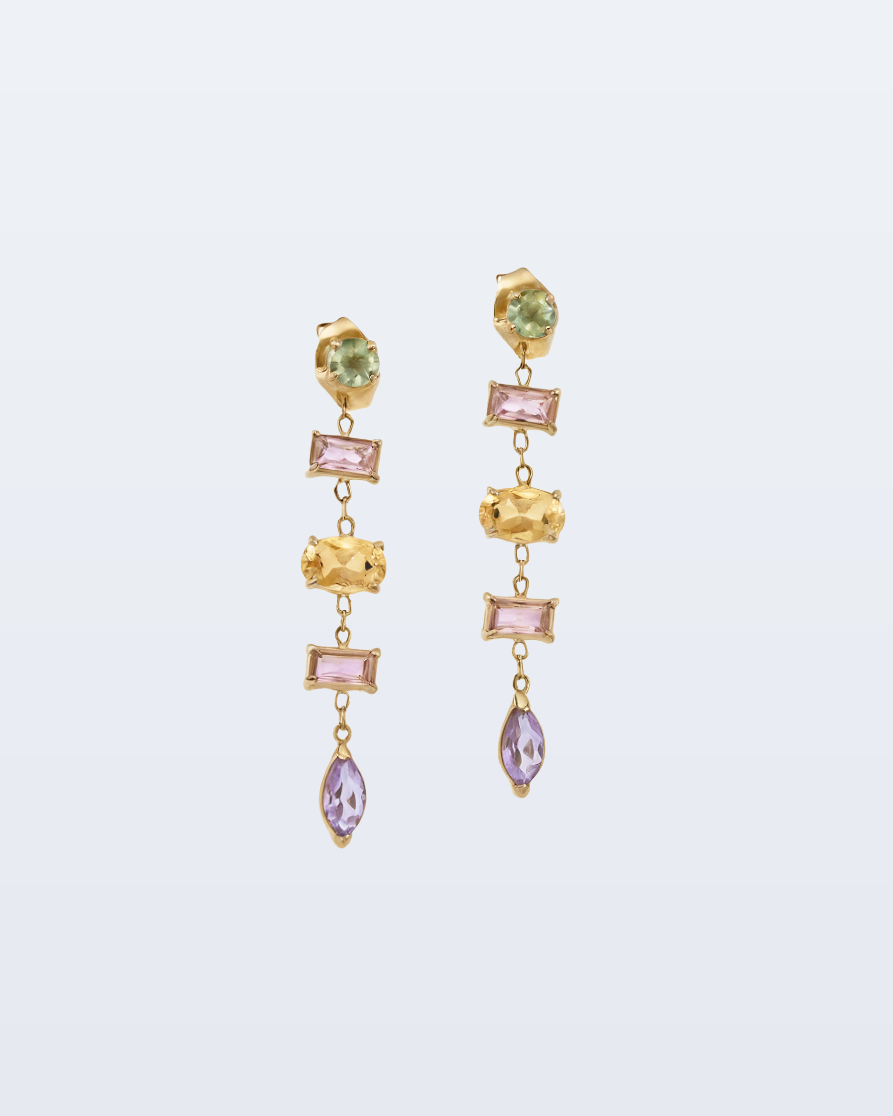 Aliana earrings