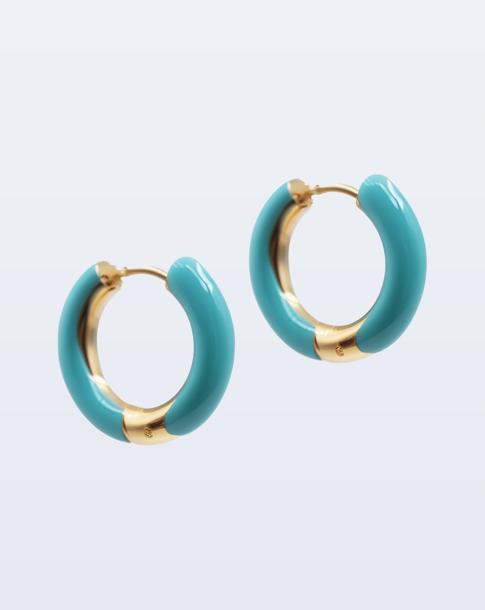 Lux earrings