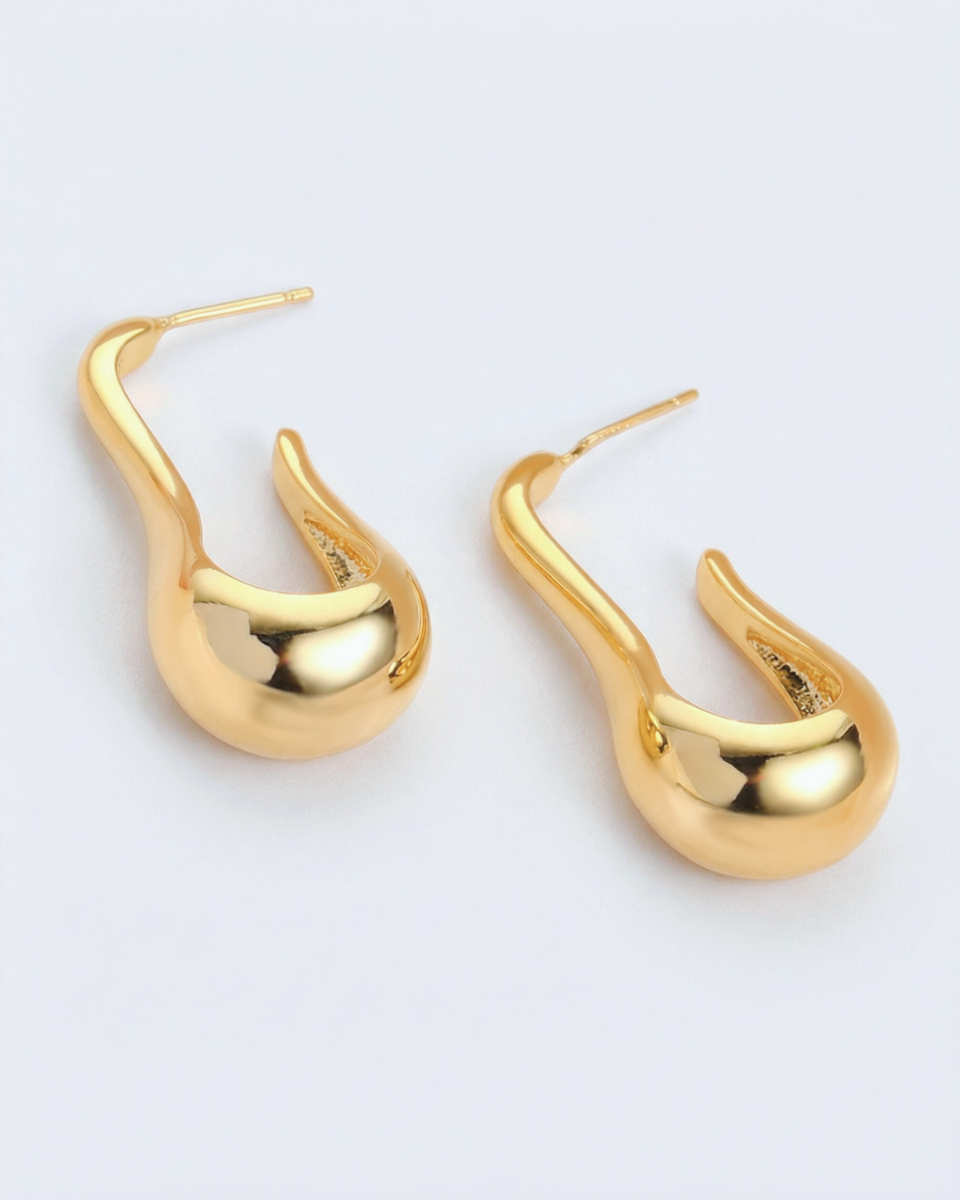 Cleo Boucles d'oreilles