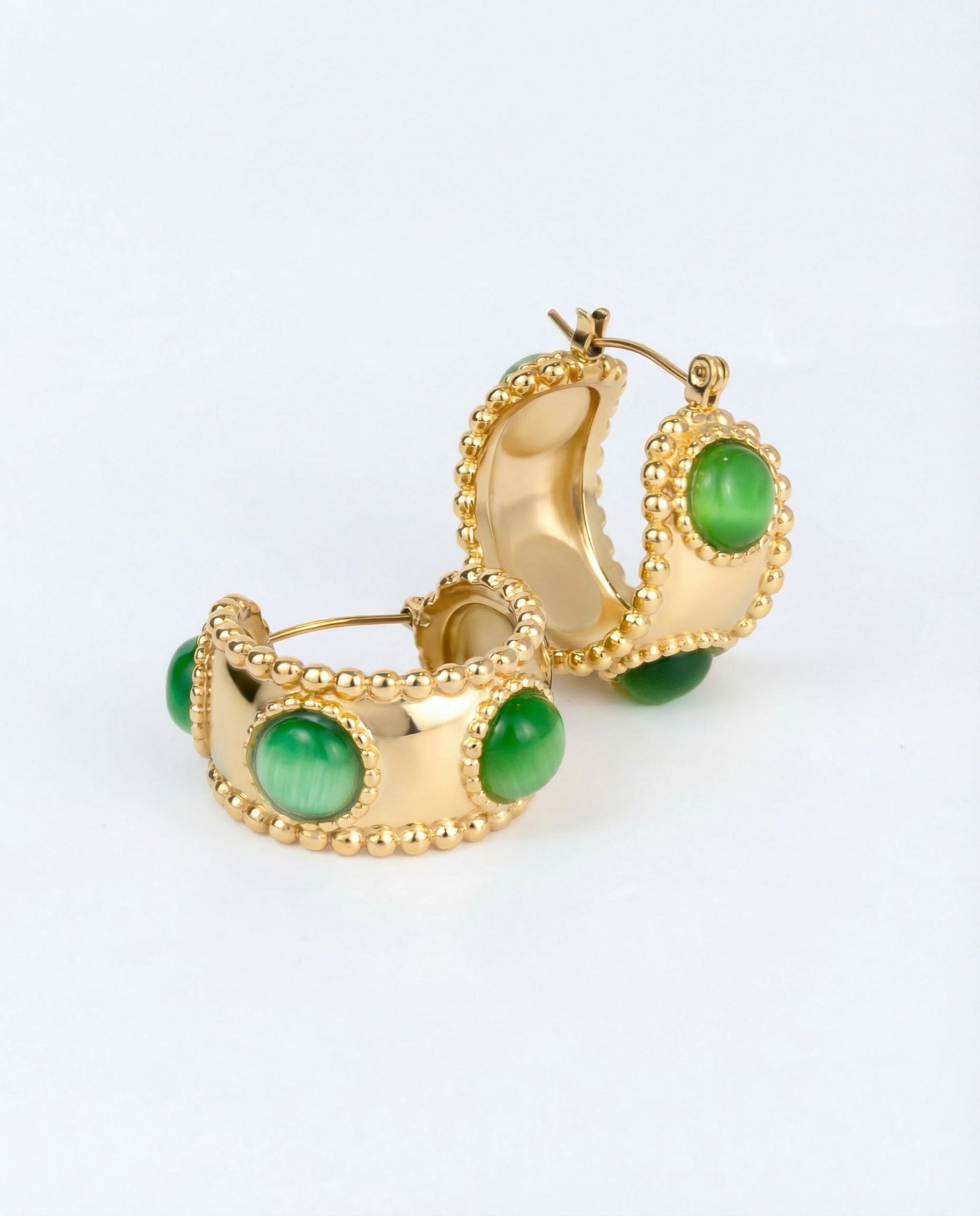 Seraphine earrings