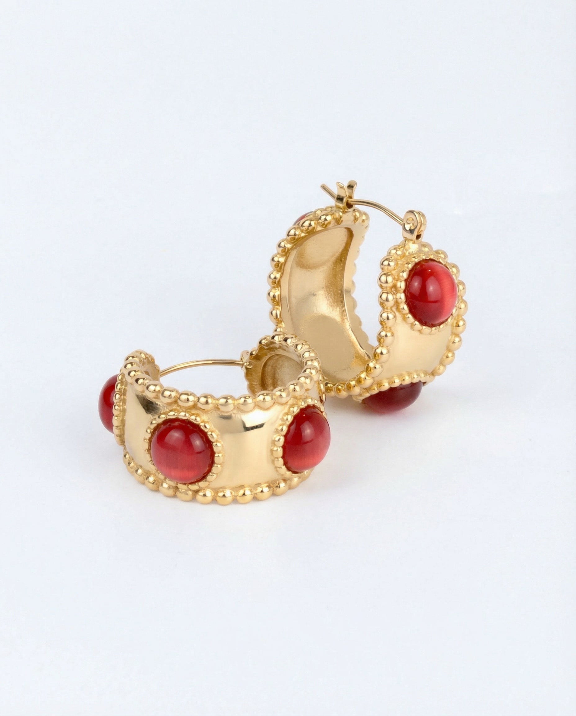 Seraphine earrings