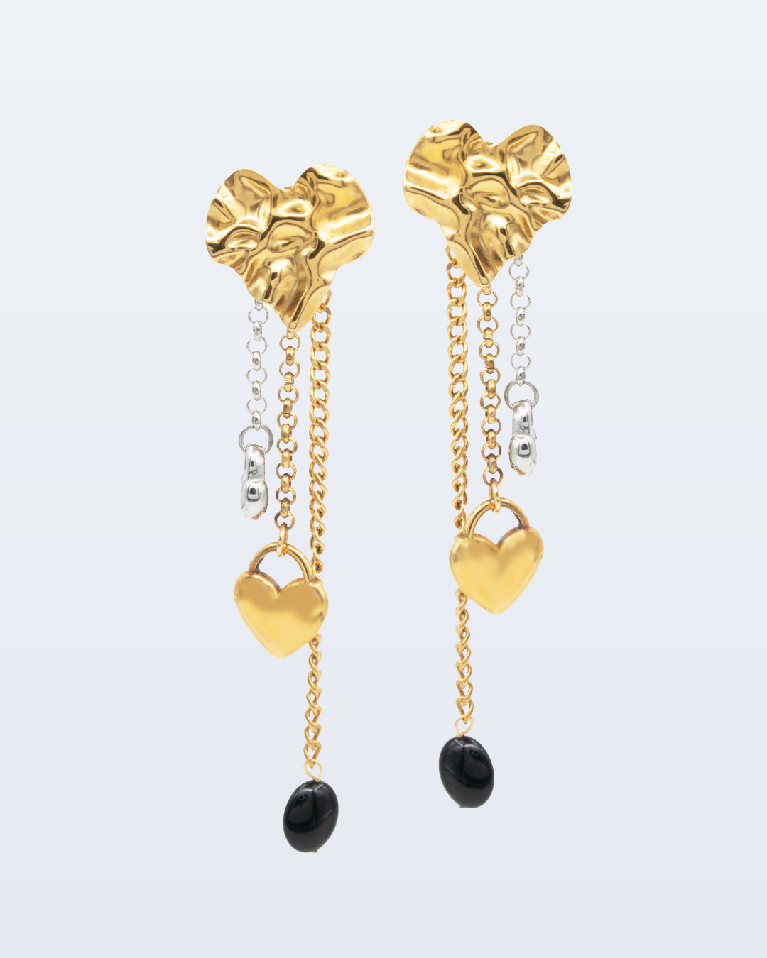 Carrara earrings