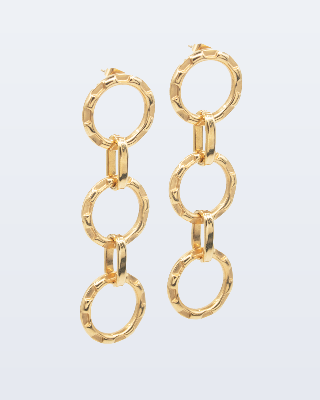 Polino earrings