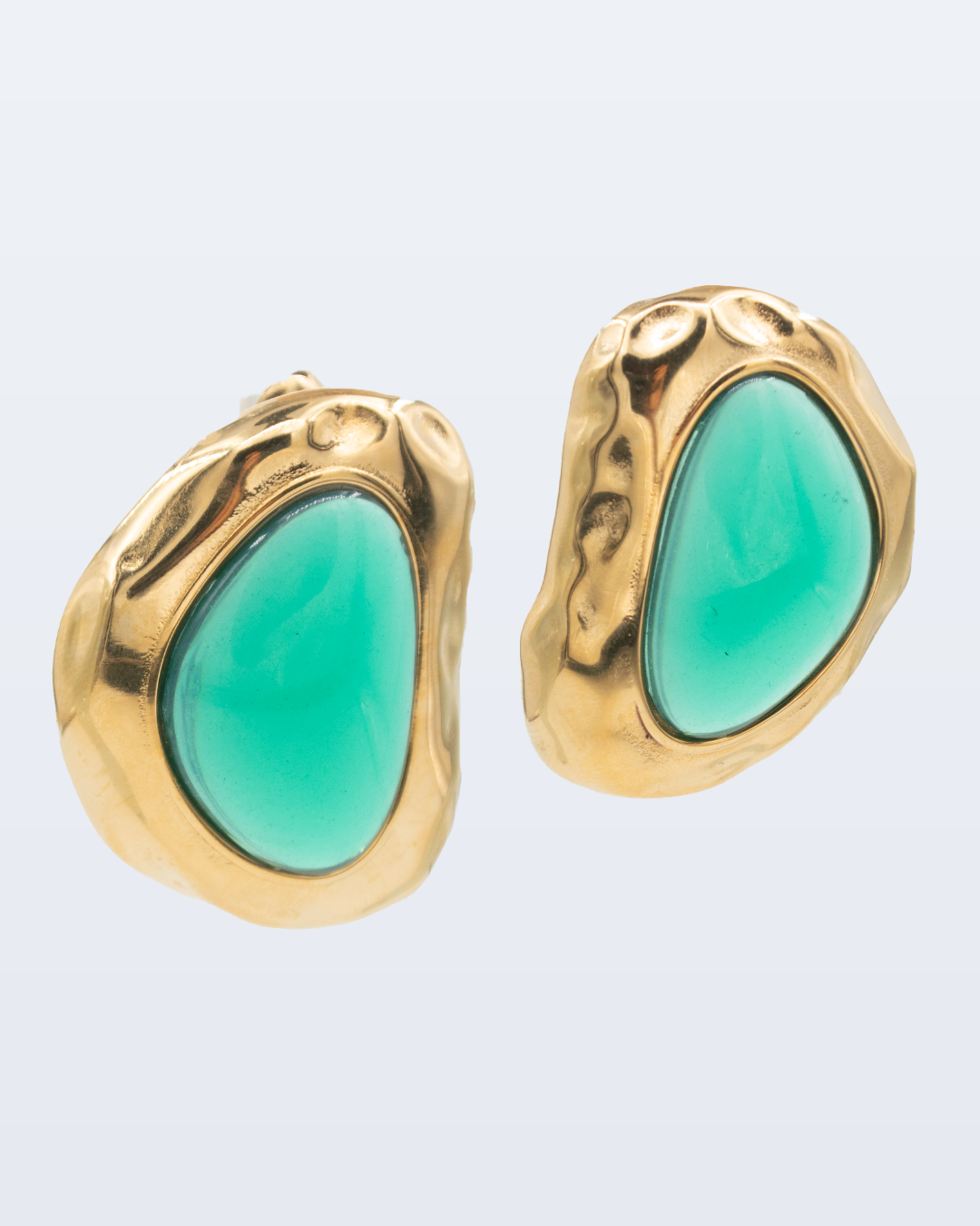 Velletri earrings
