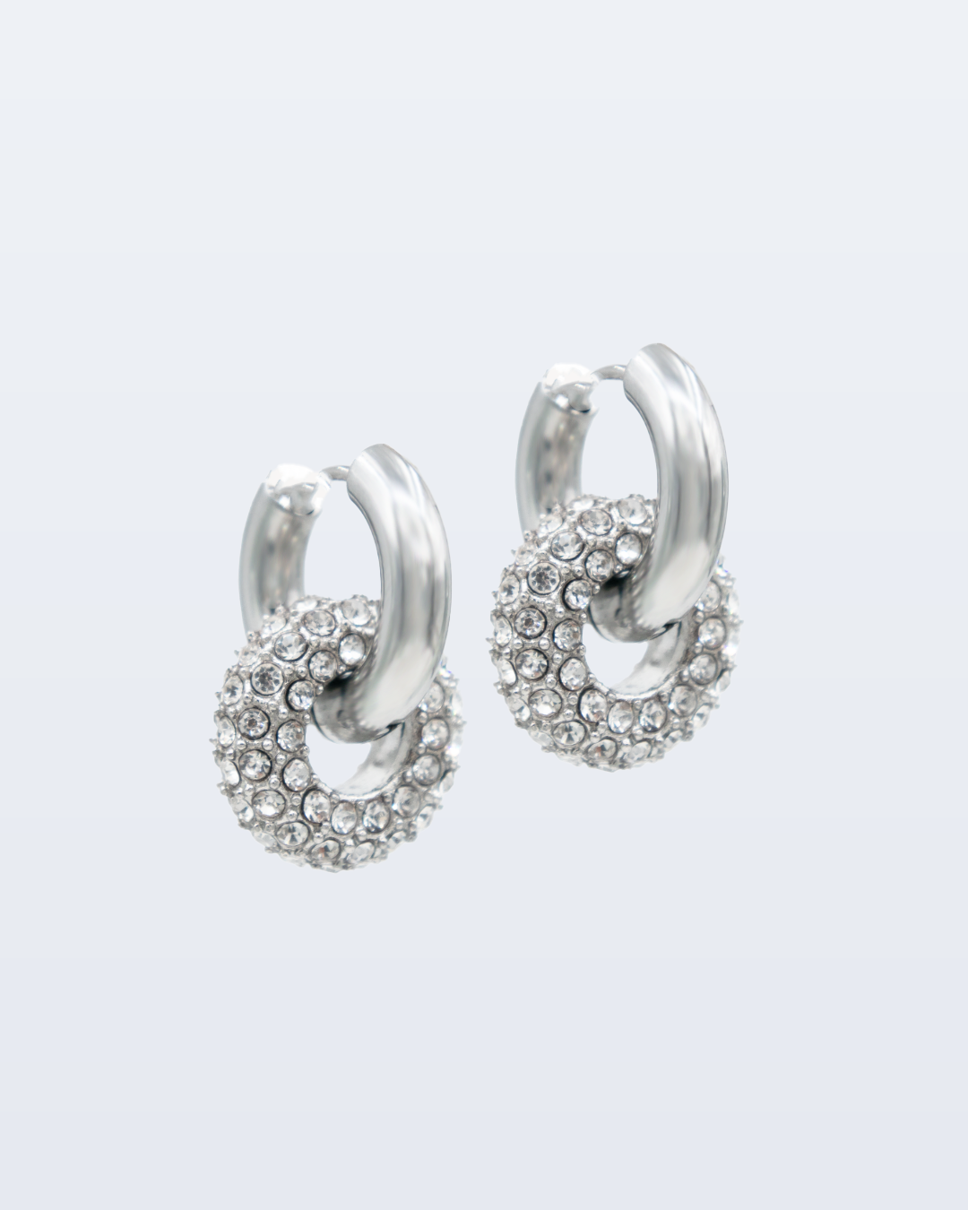 Gia earrings