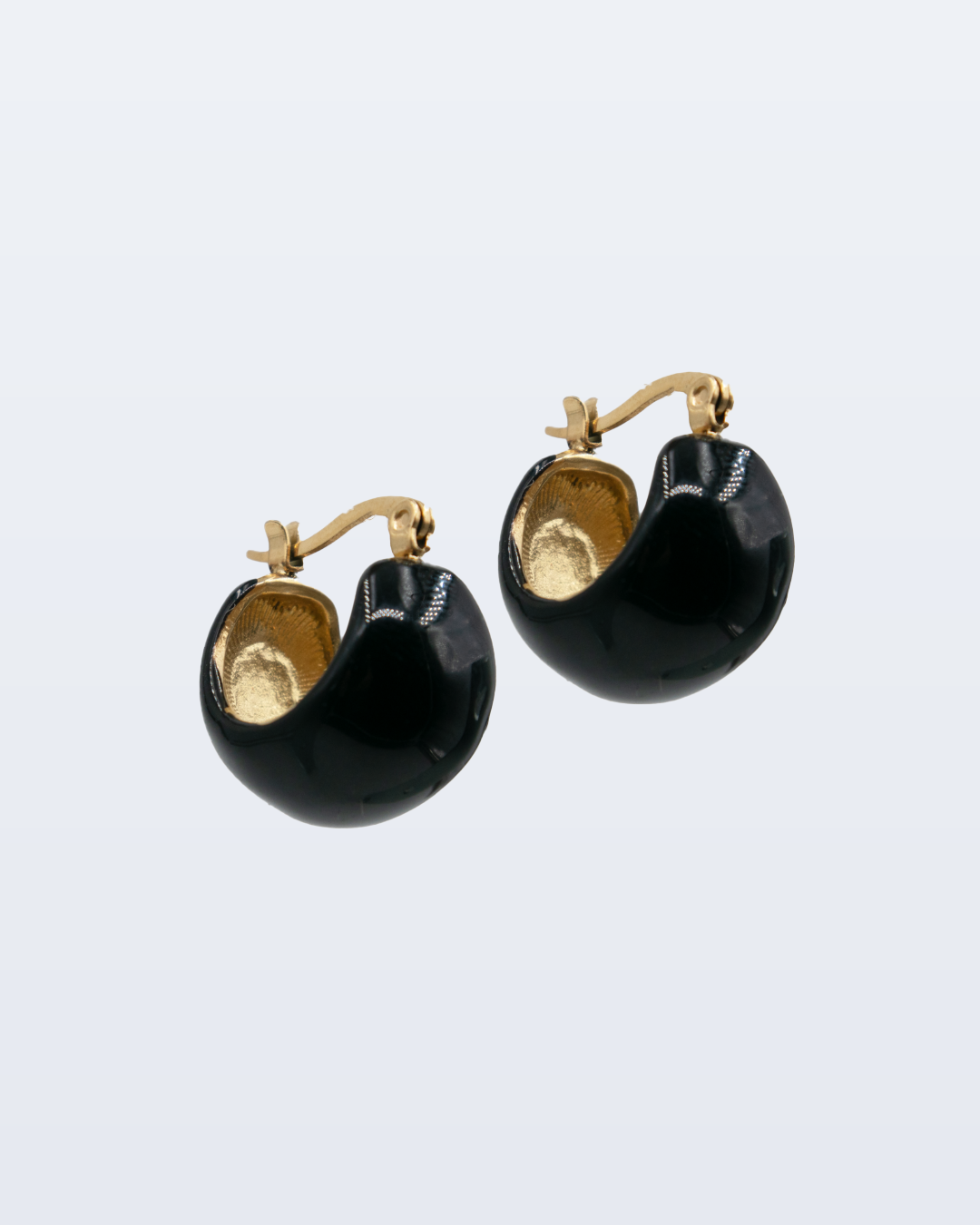 Amiri earrings