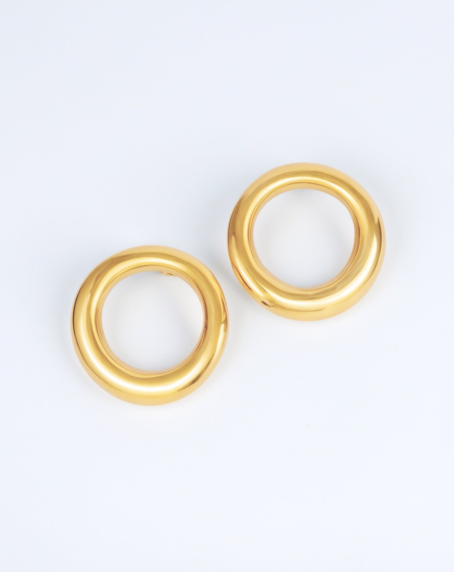 Acerra earrings